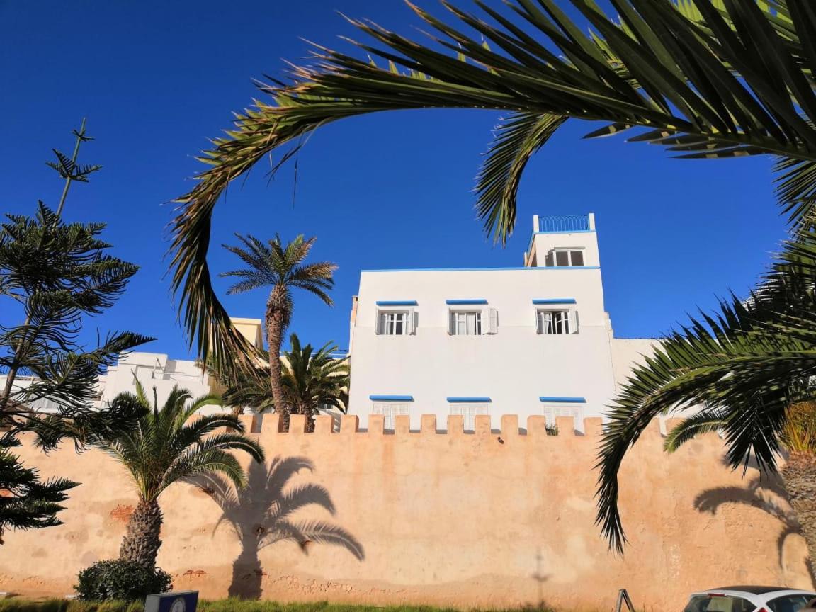 Riad Horizon