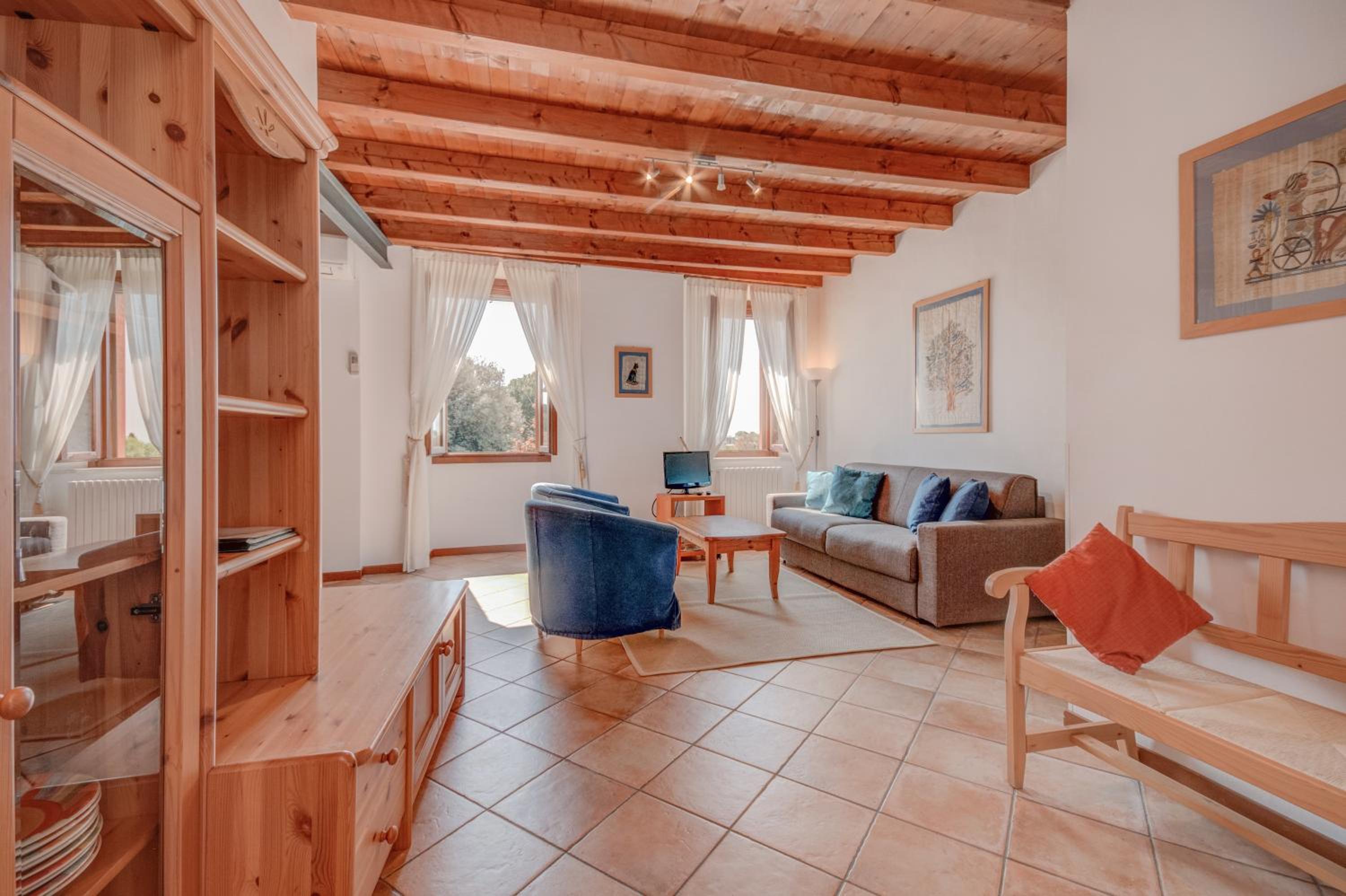 Agriturismo La Filanda