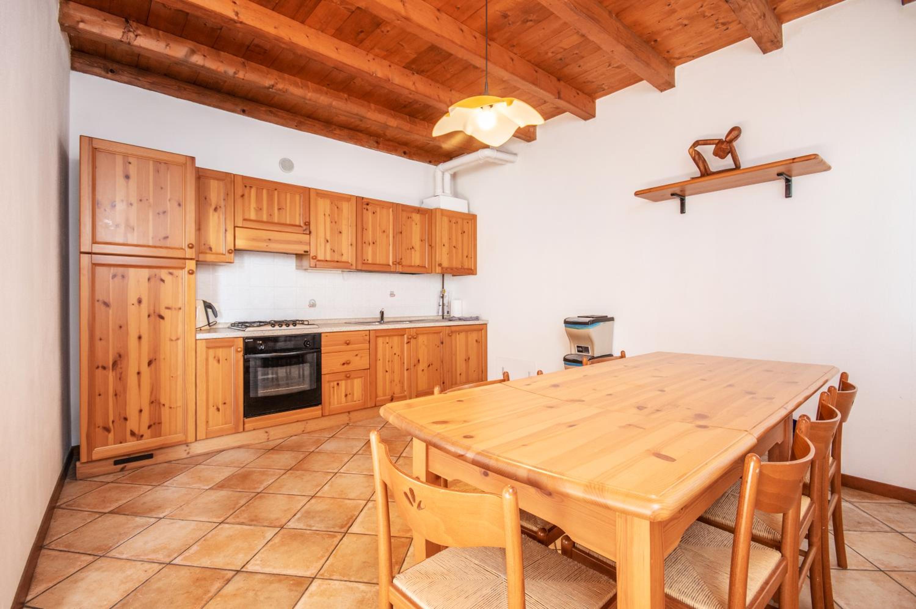 Agriturismo La Filanda