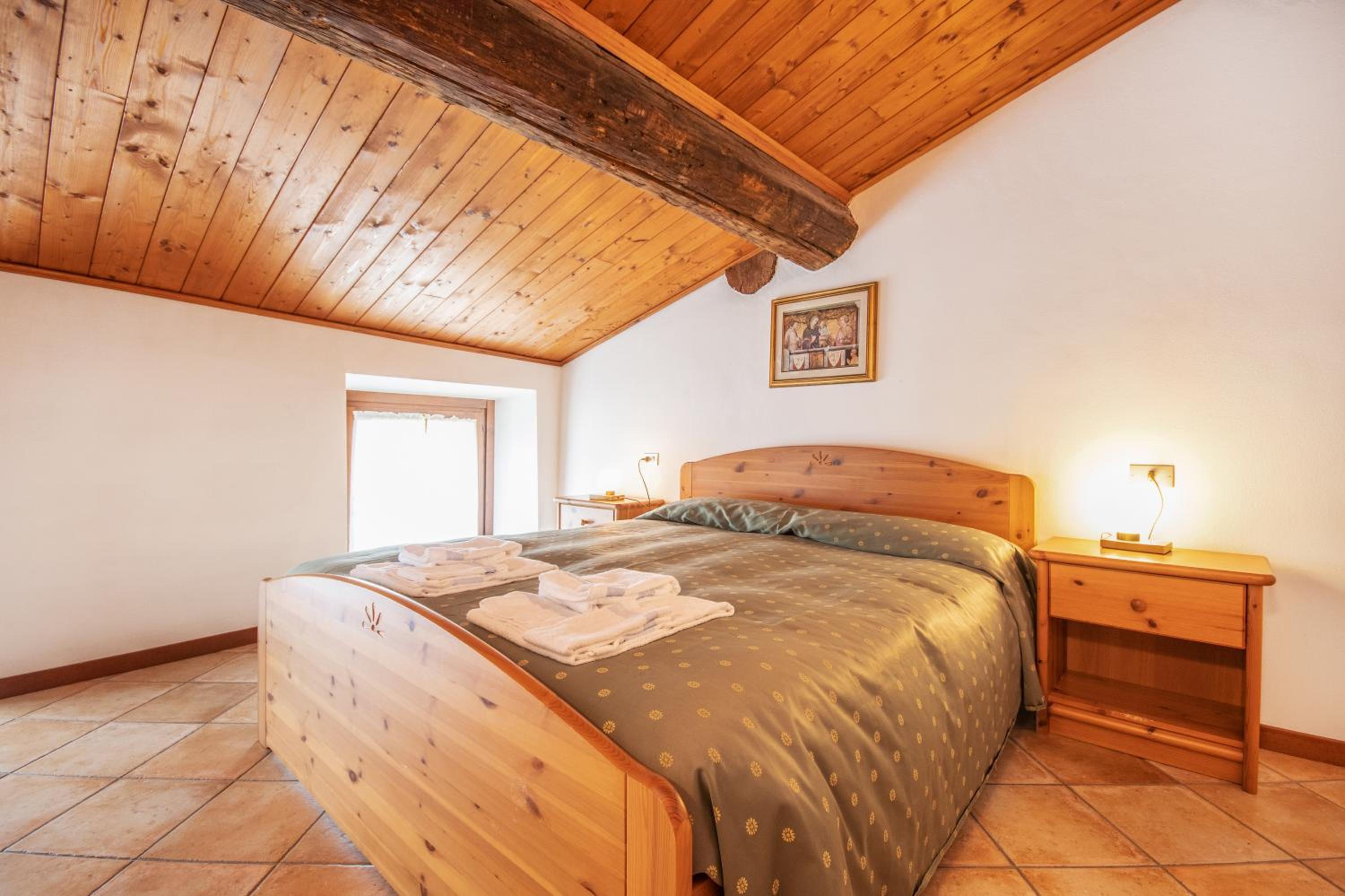 Agriturismo La Filanda
