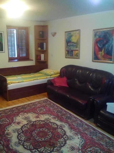 Vila Gorocvet view 5