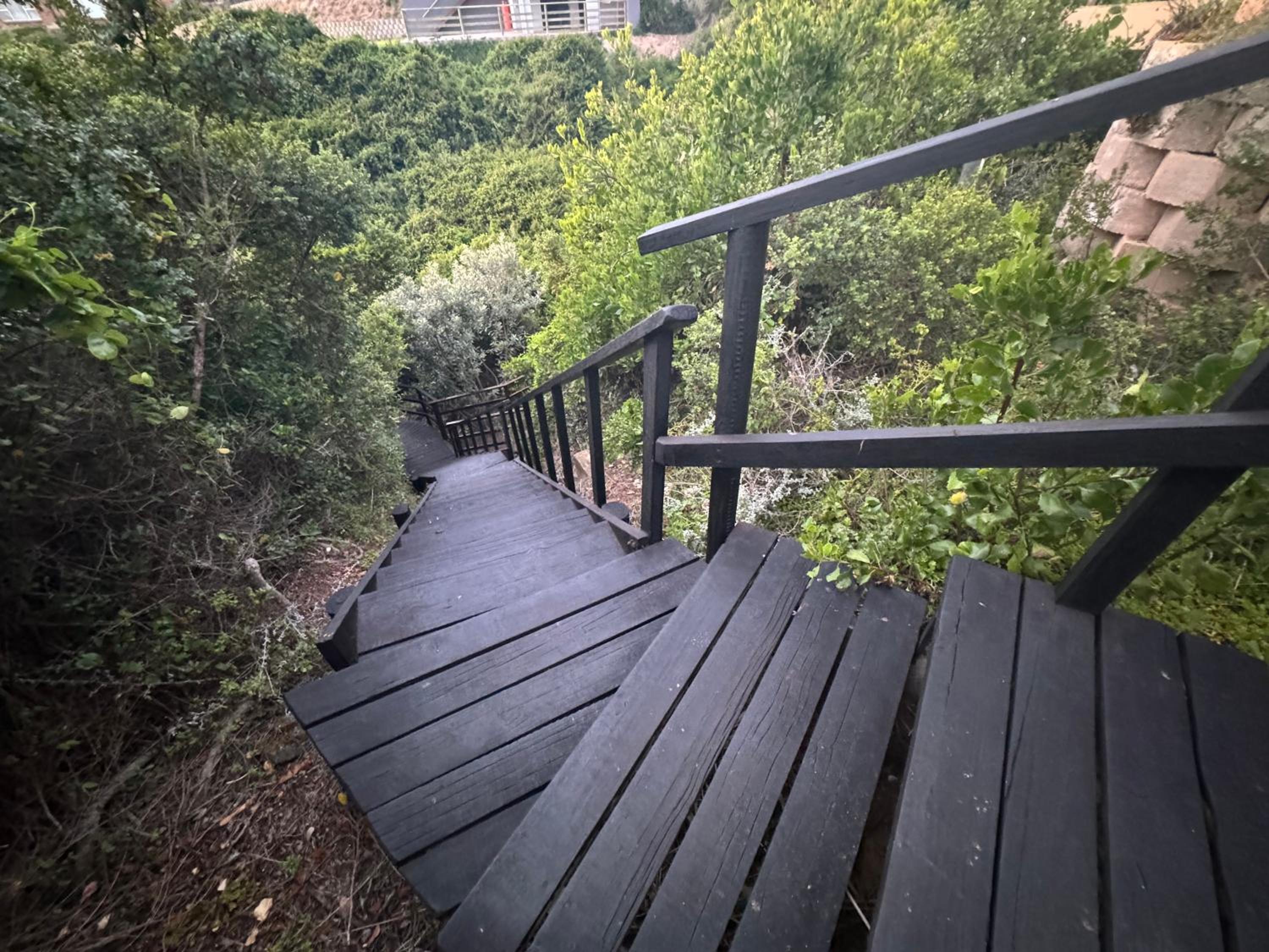 Chandos Apartment Vleesbaai view 4