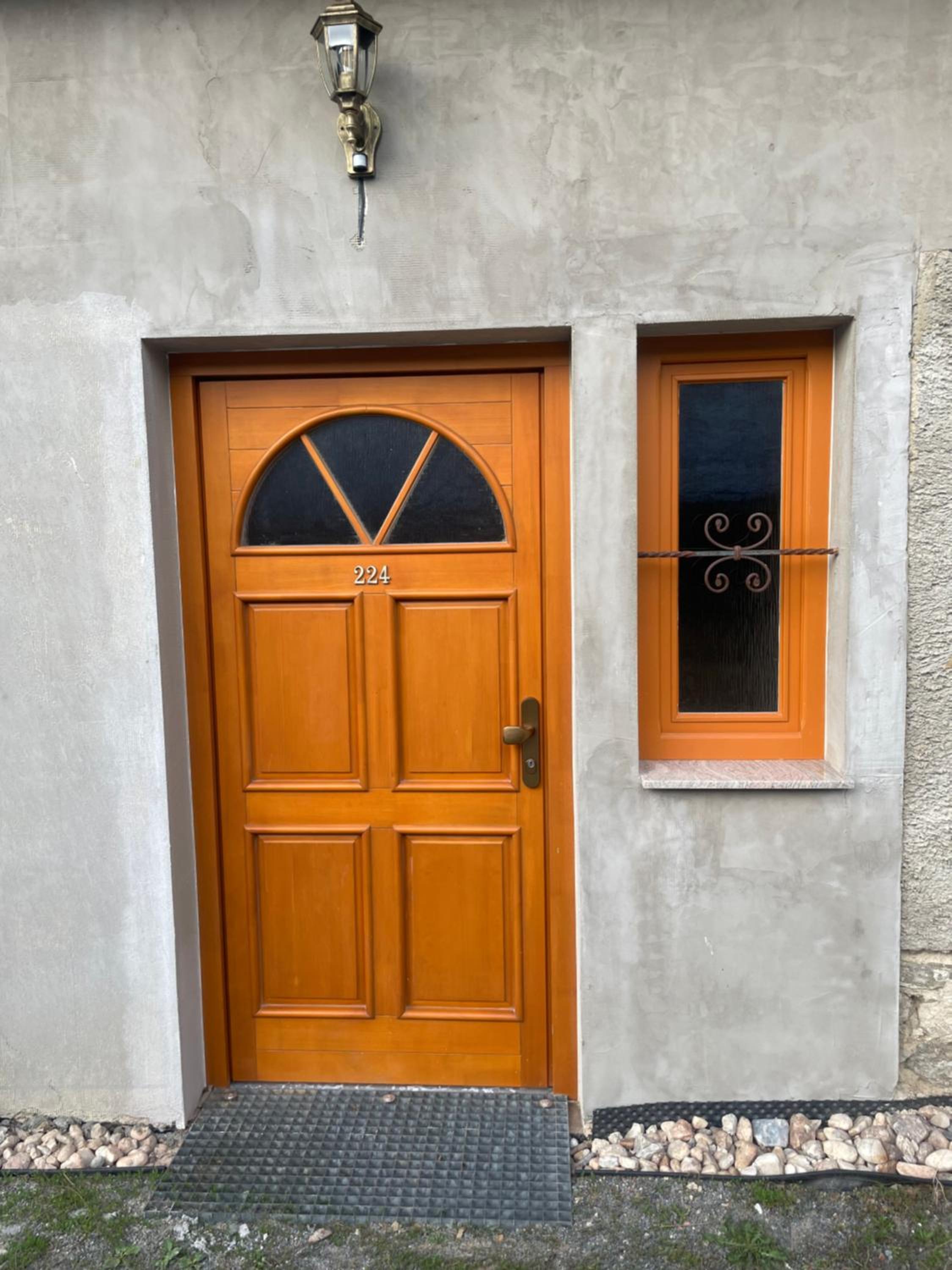 Apartmán Putim