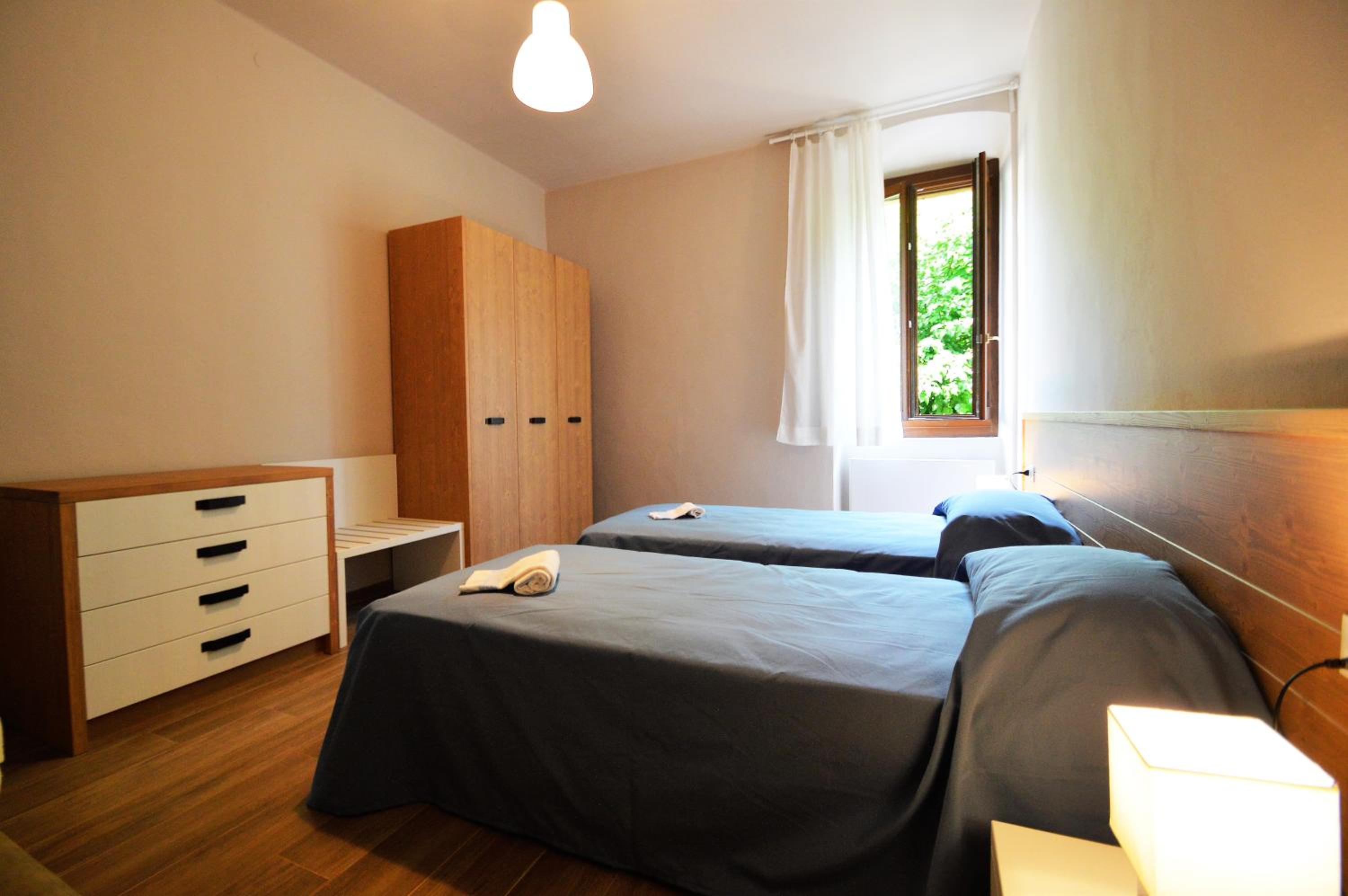 Agriturismo La Filanda