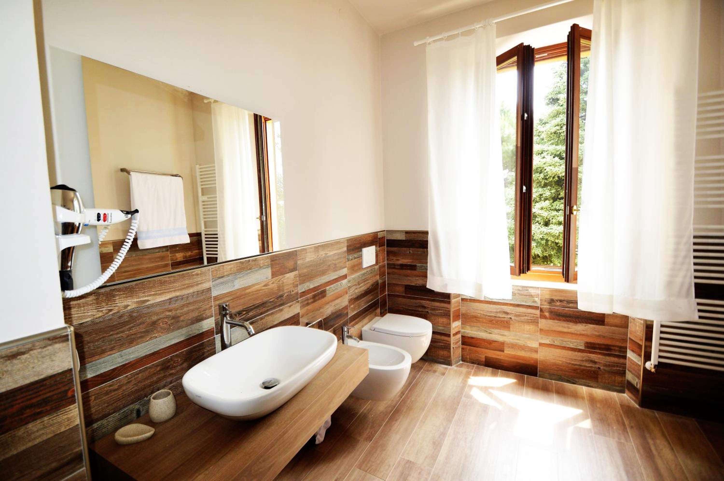 Agriturismo La Filanda