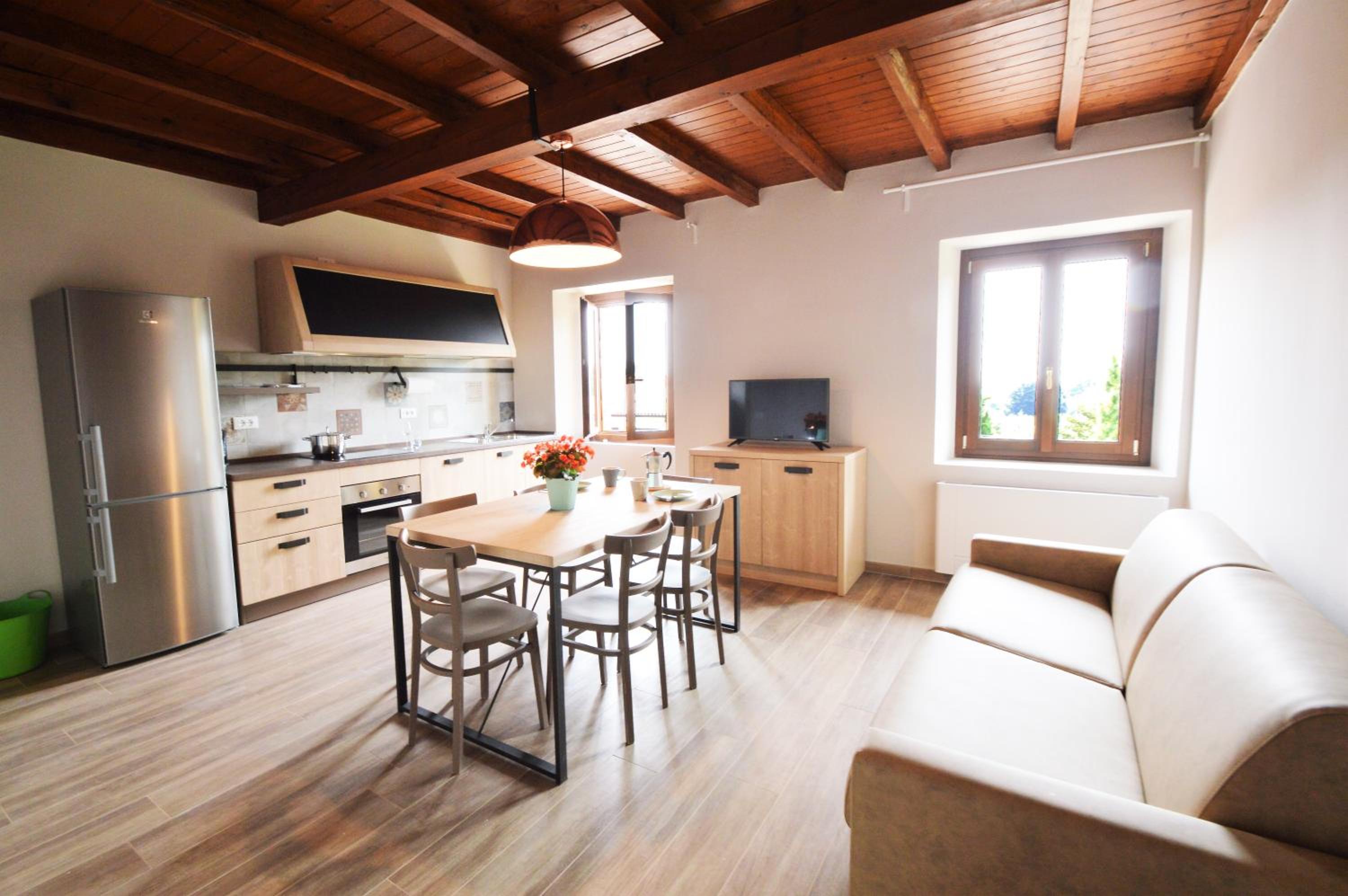 Agriturismo La Filanda