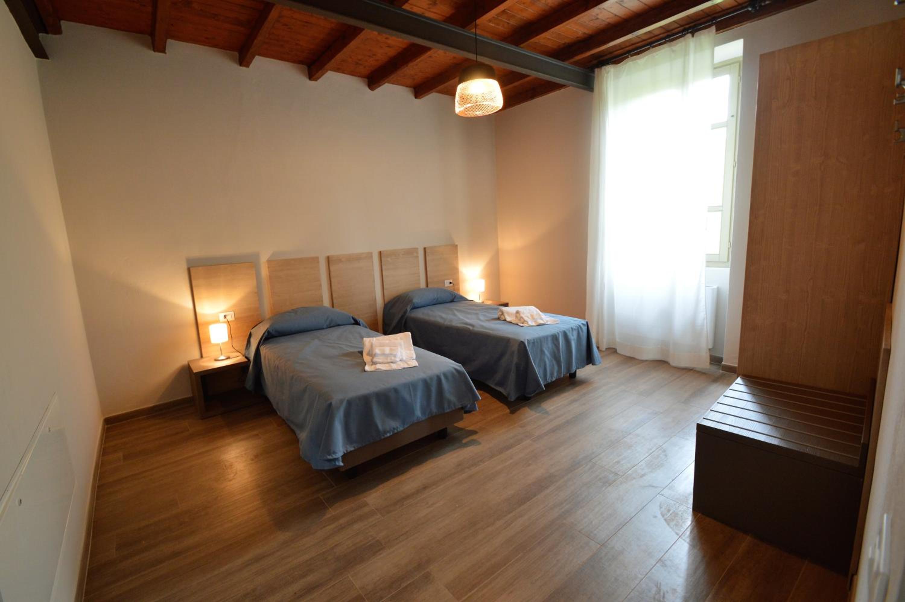 Agriturismo La Filanda