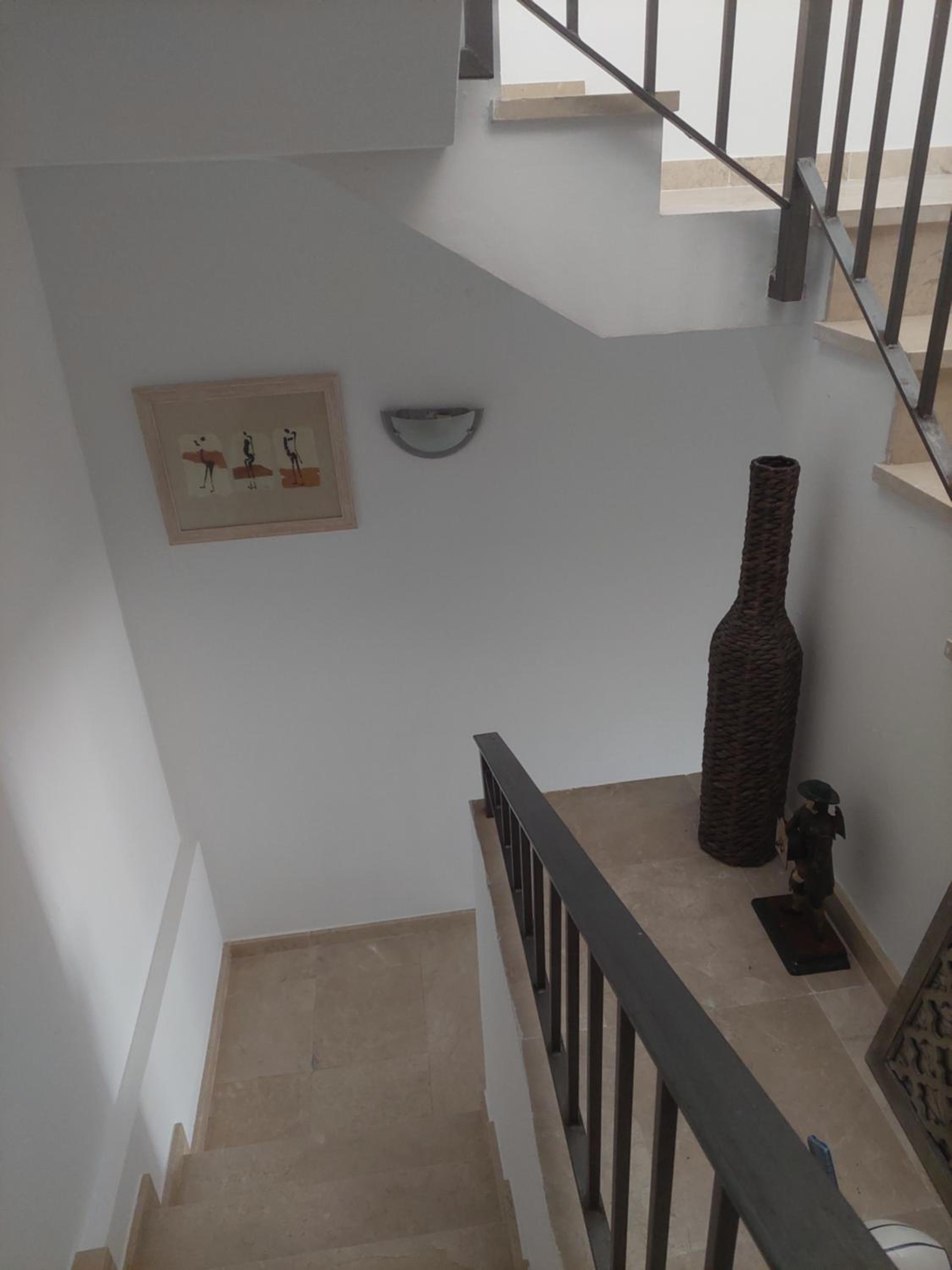 Casa BuenaVista Albunol