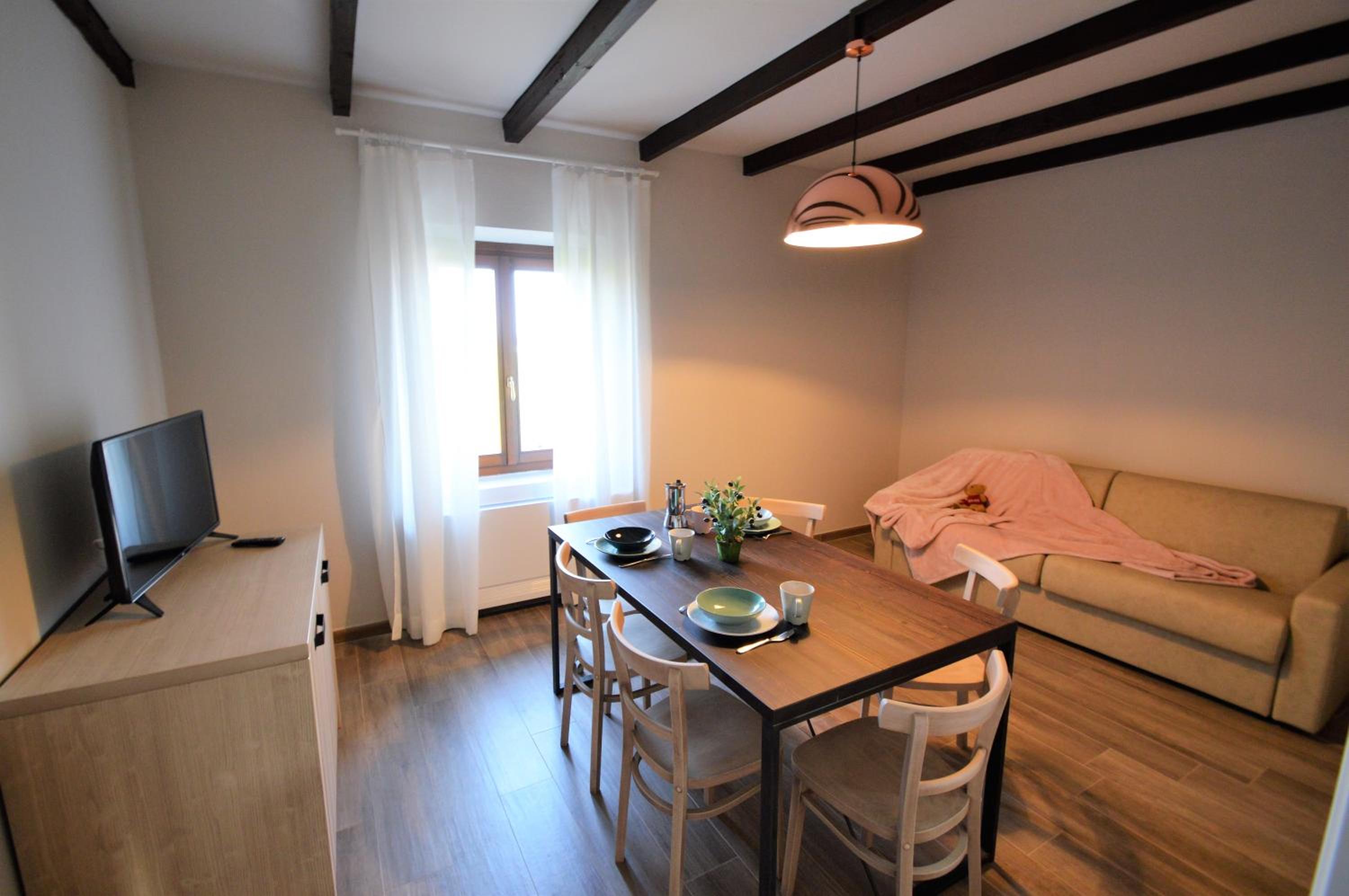 Agriturismo La Filanda