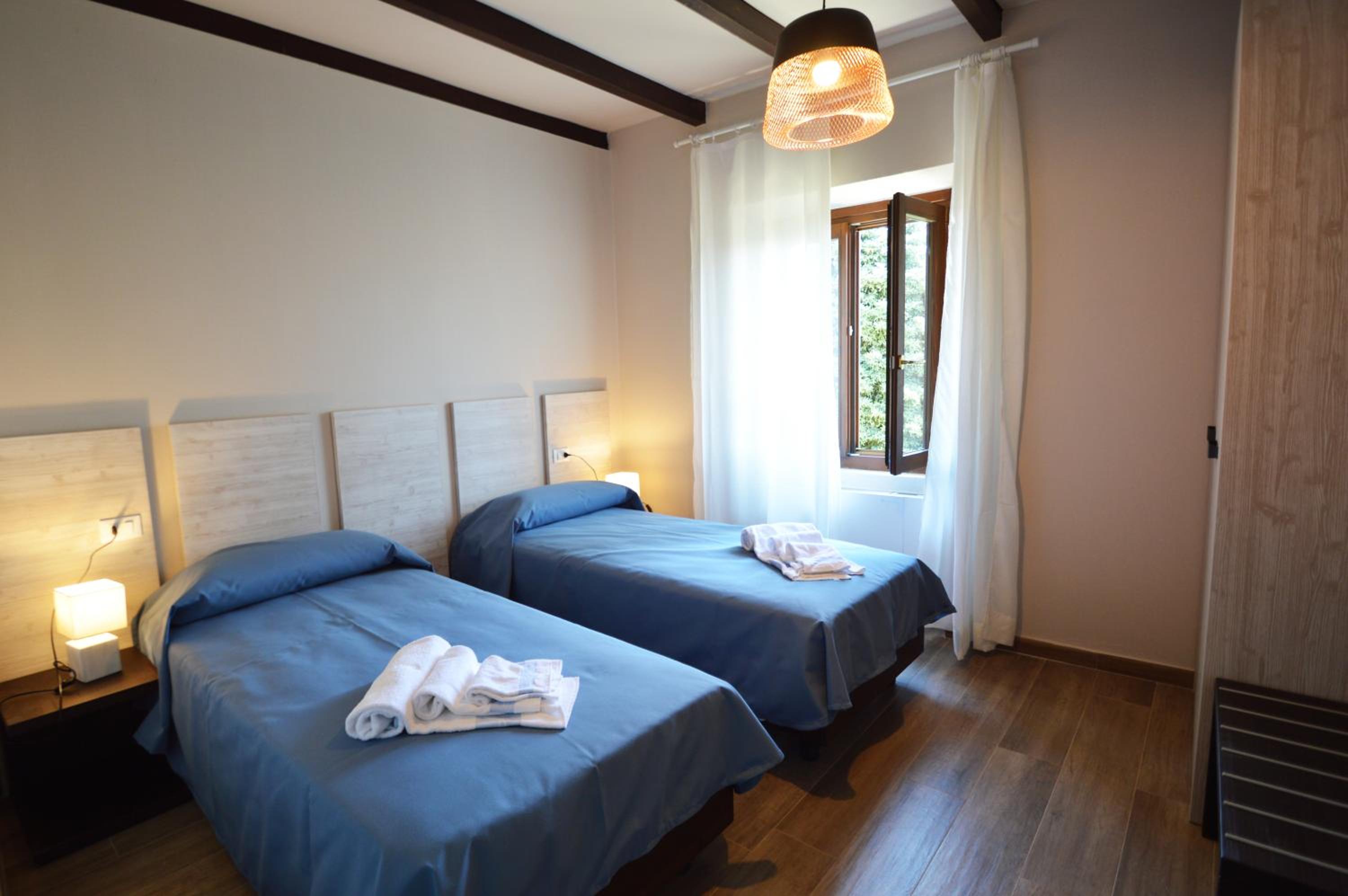 Agriturismo La Filanda