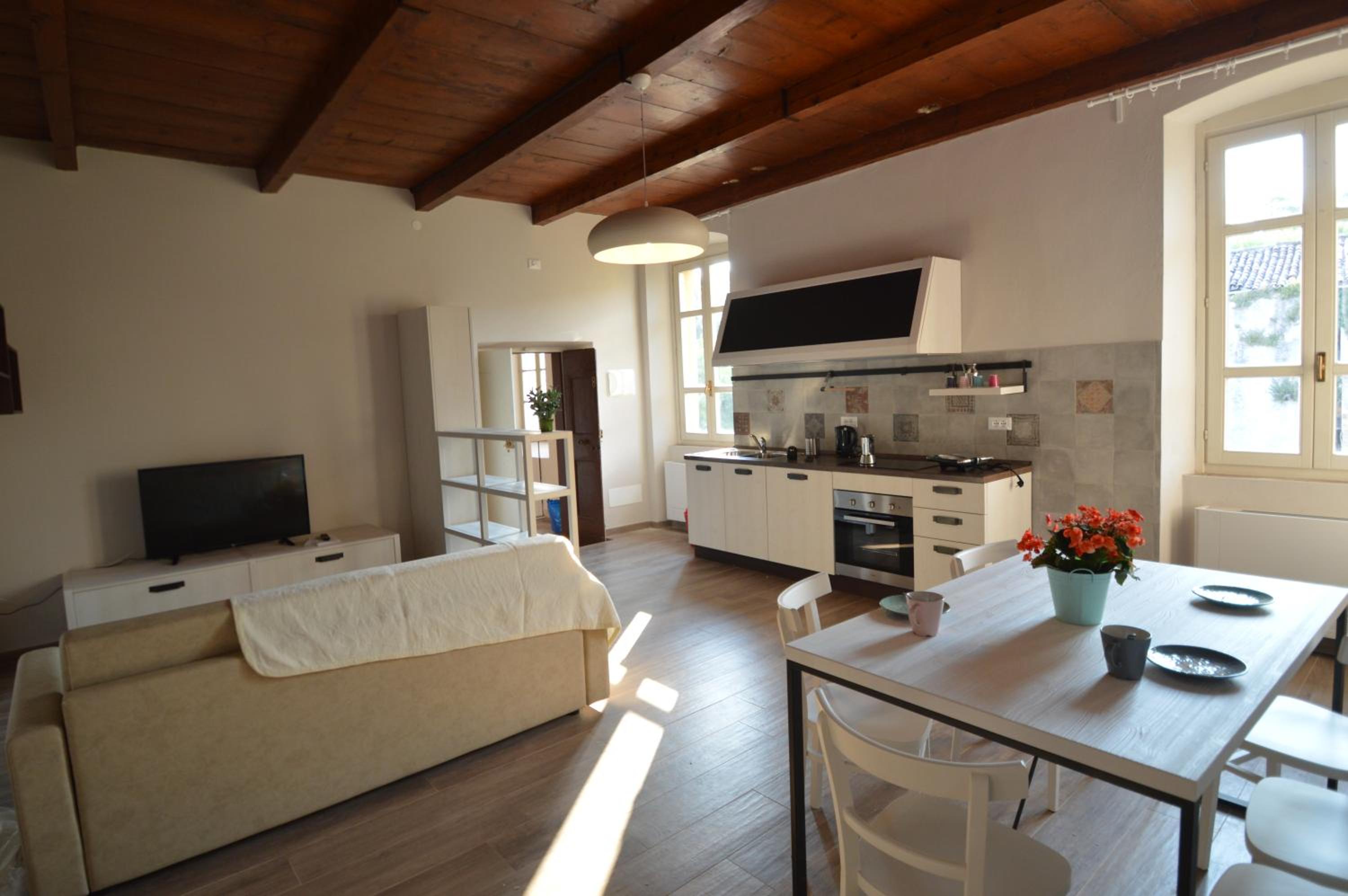Agriturismo La Filanda