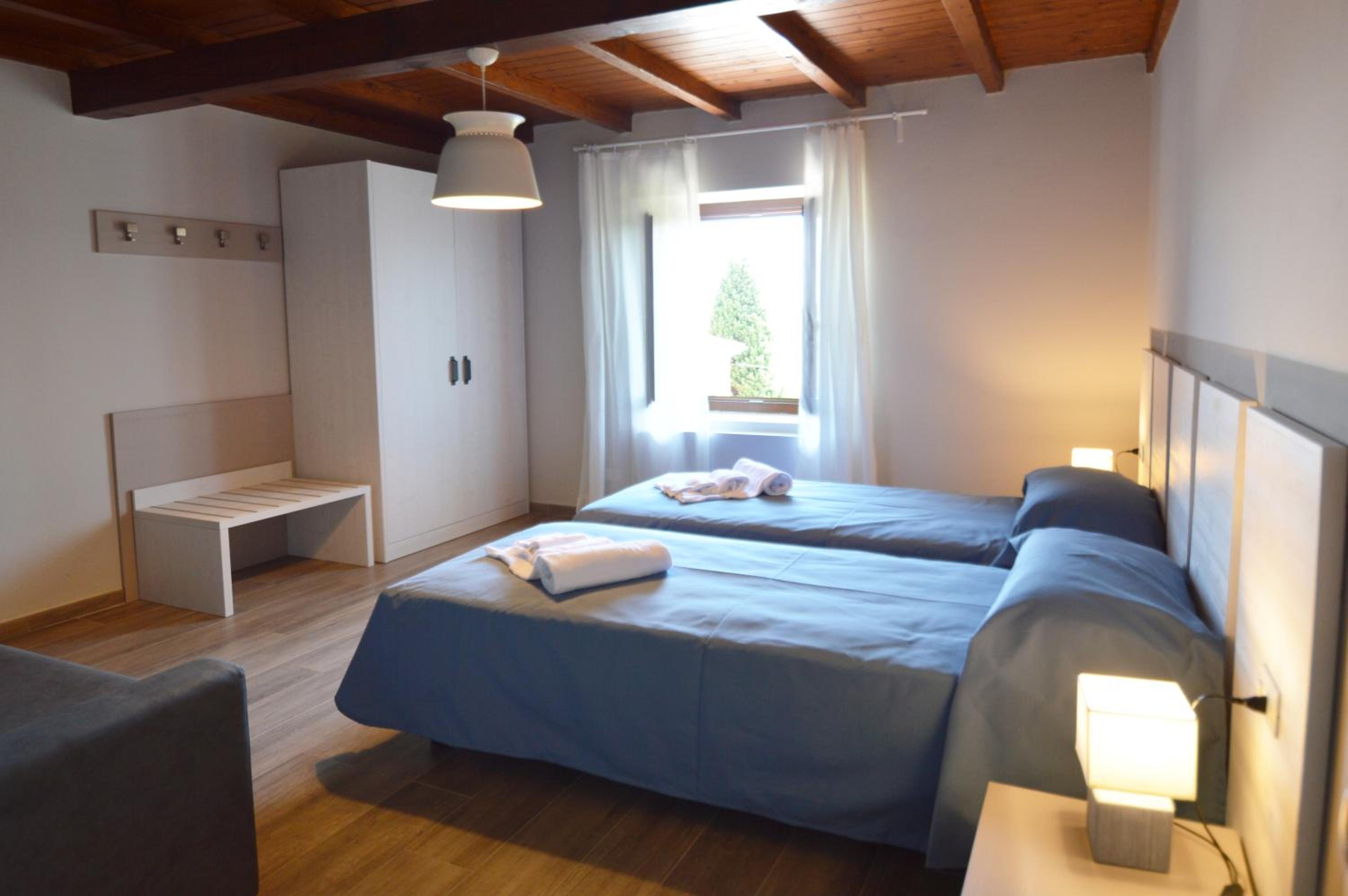 Agriturismo La Filanda