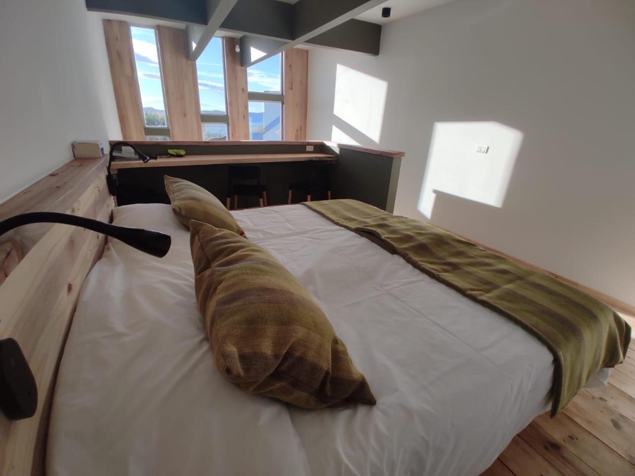 PACHAGONIA Loft