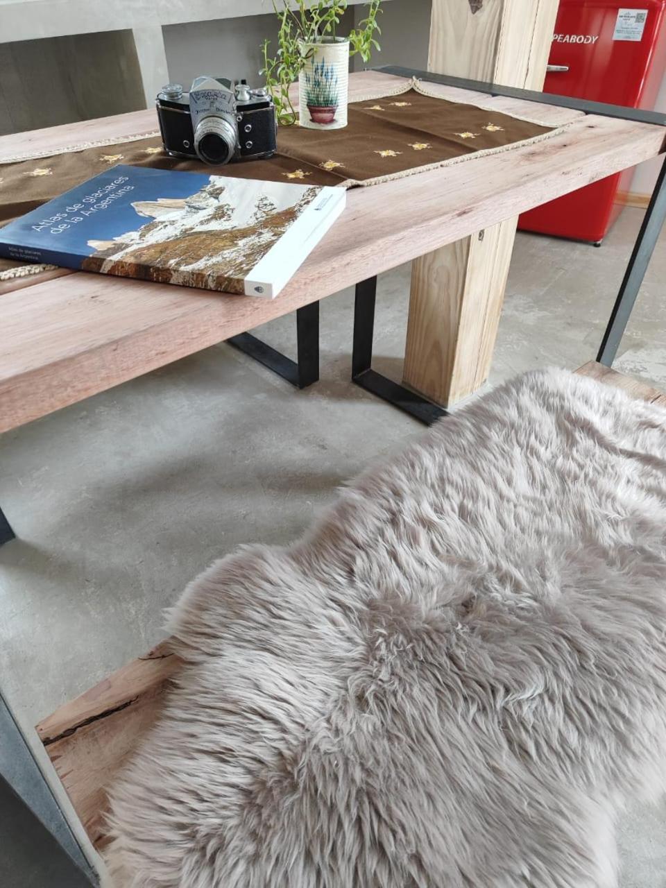 PACHAGONIA Loft