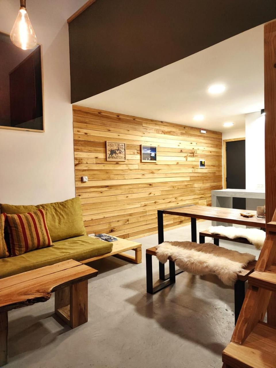 PACHAGONIA Loft