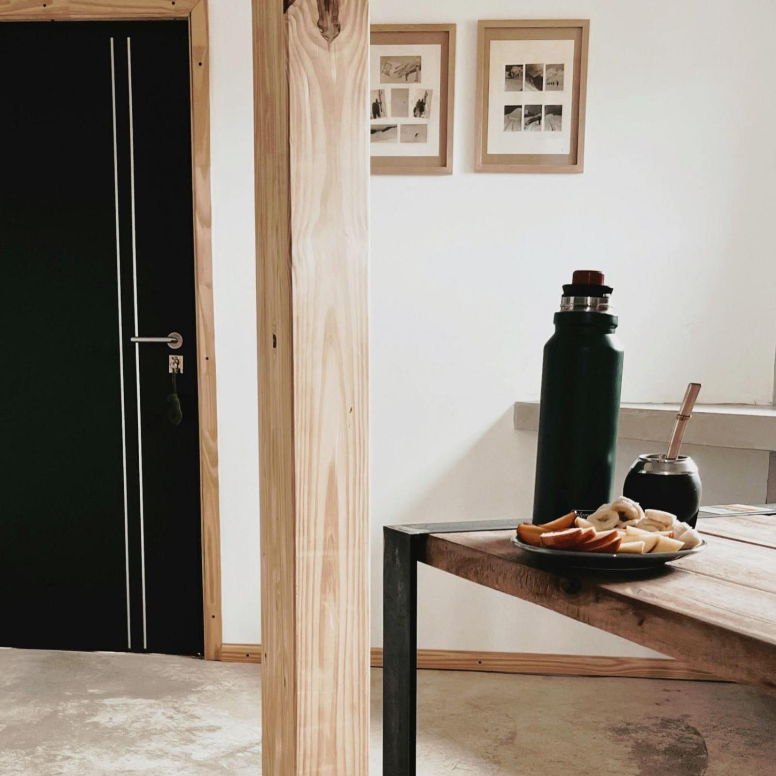 PACHAGONIA Loft