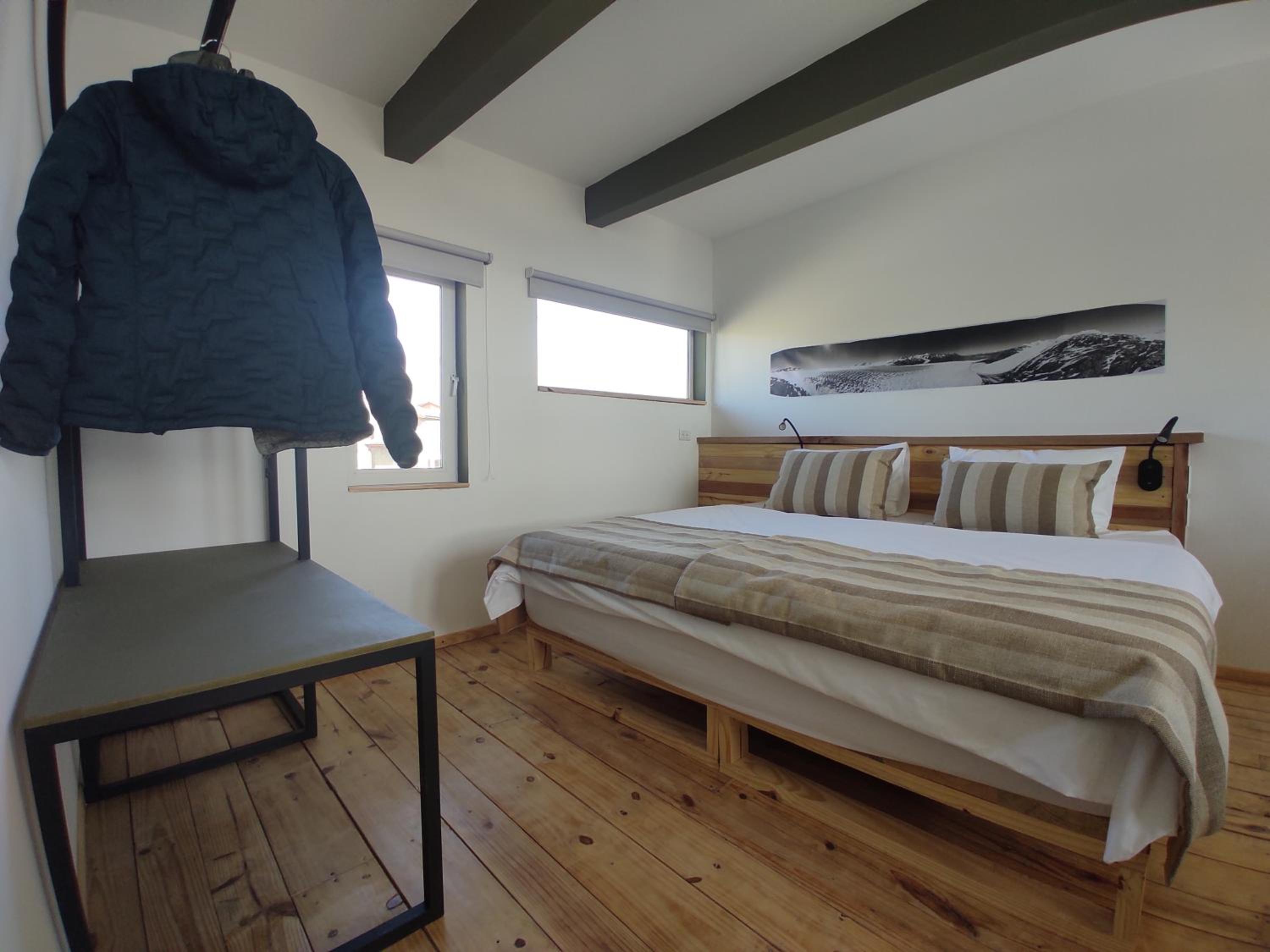 PACHAGONIA Loft