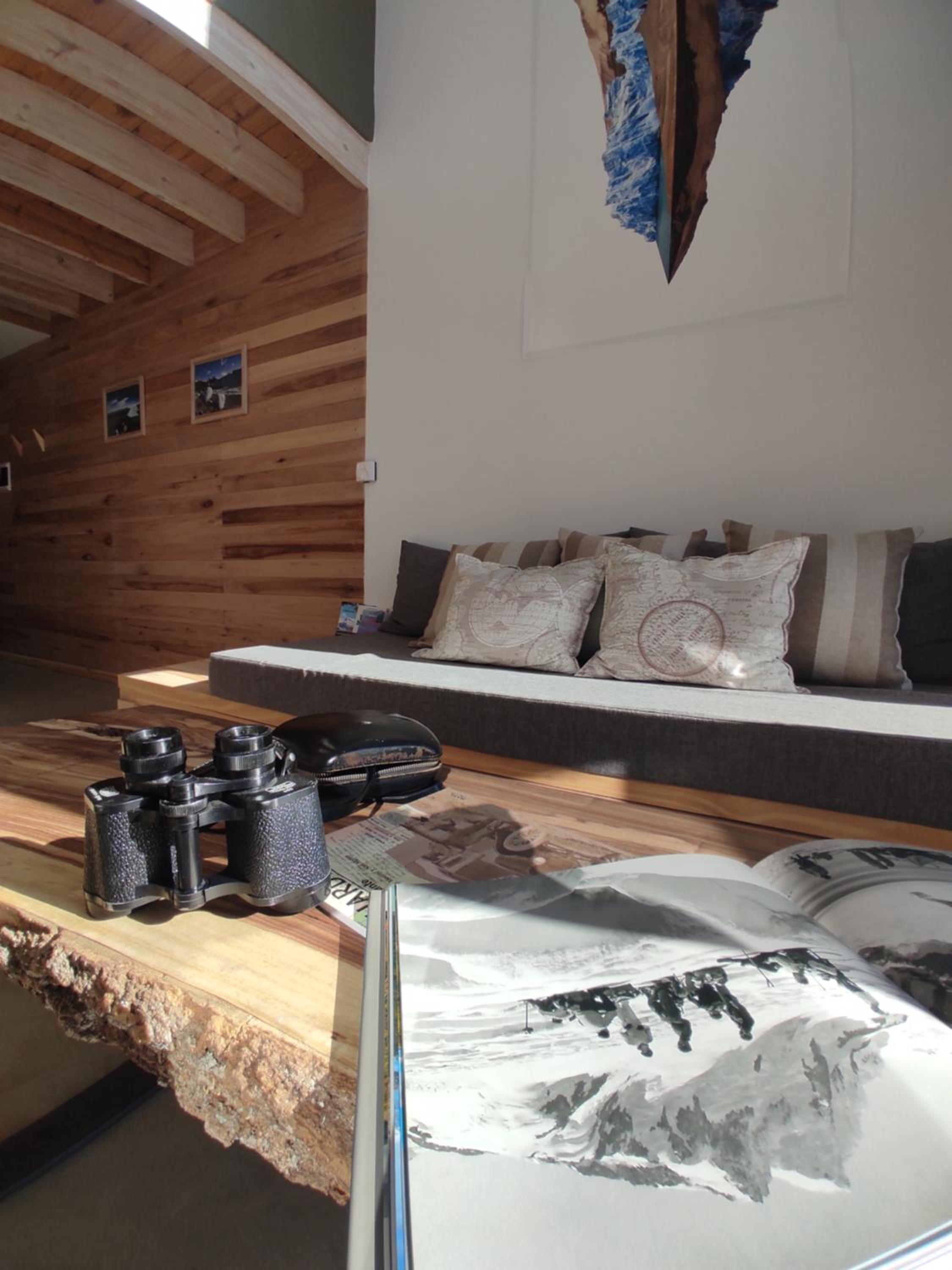 PACHAGONIA Loft
