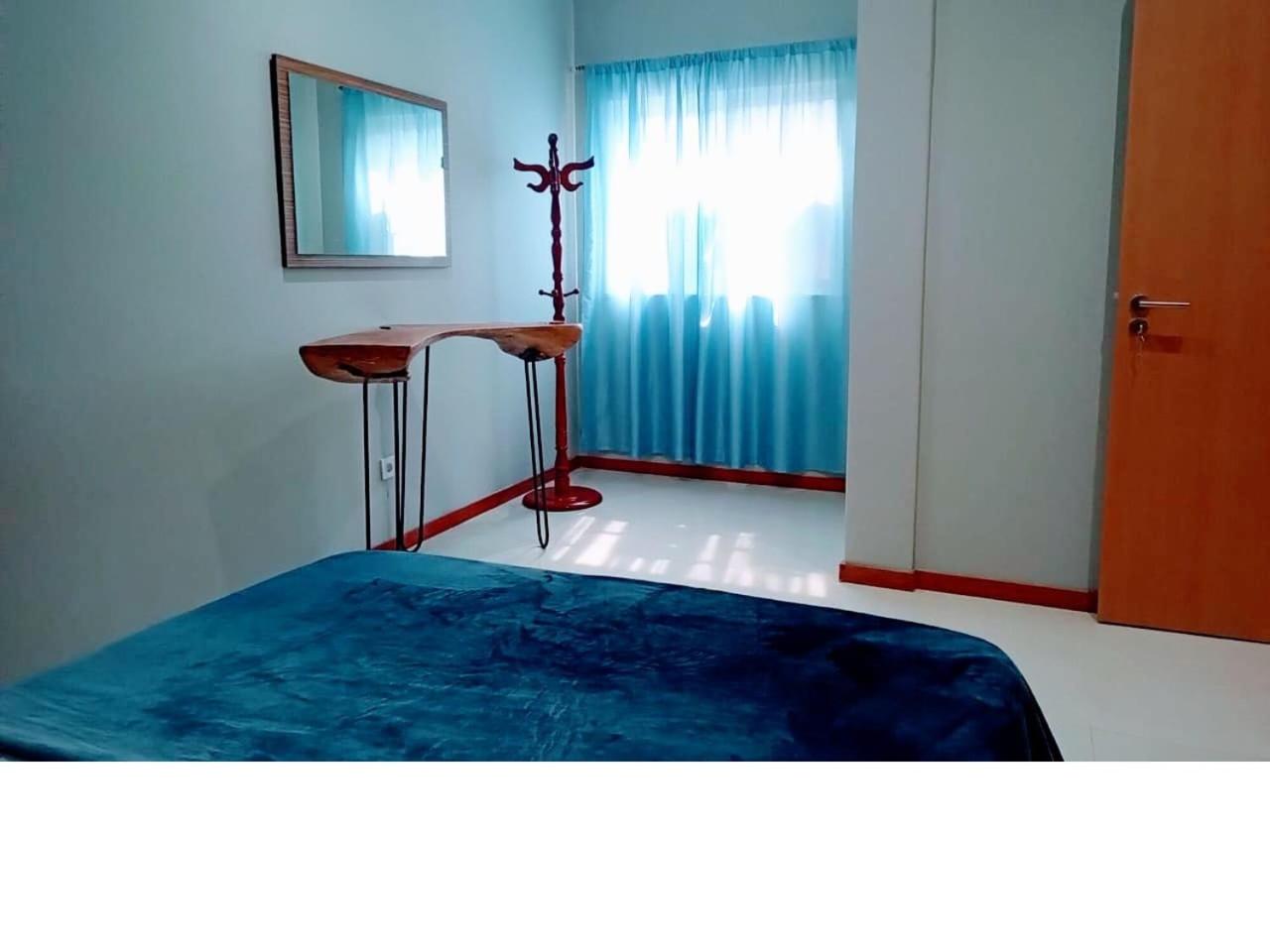 Niclas ApartamentoT1