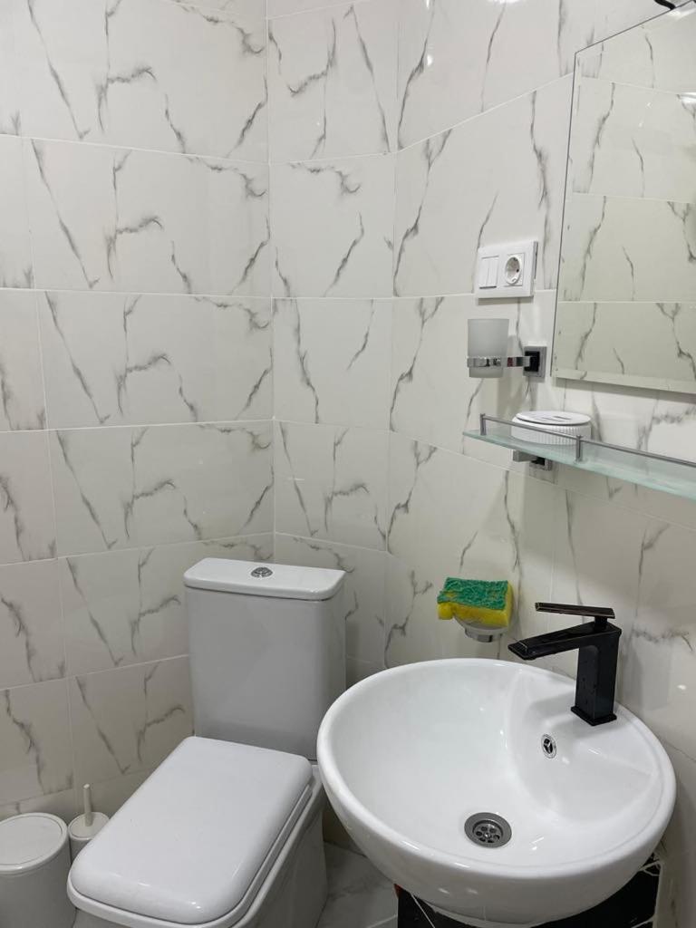 apartment in tbilisi