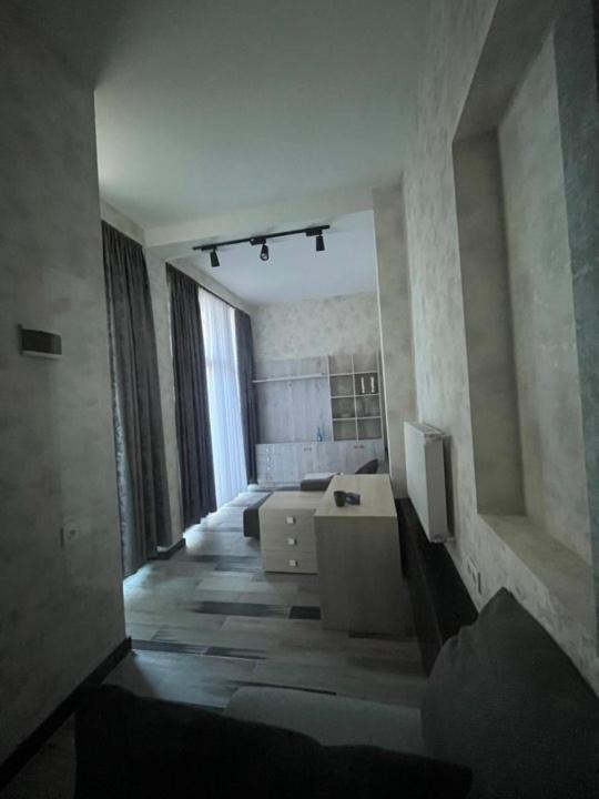 apartment in tbilisi