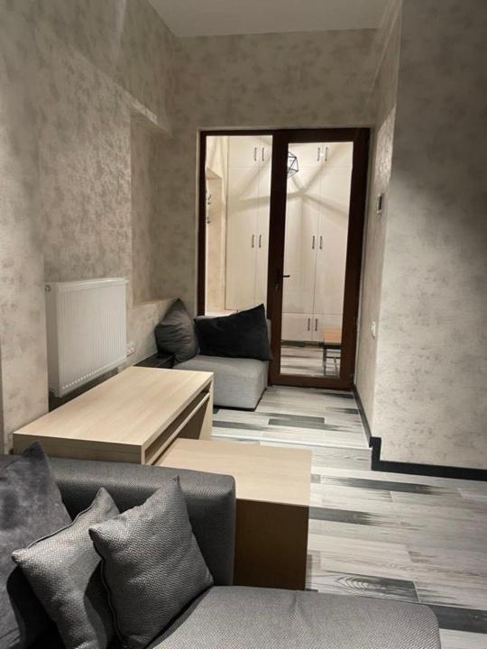 apartment in tbilisi