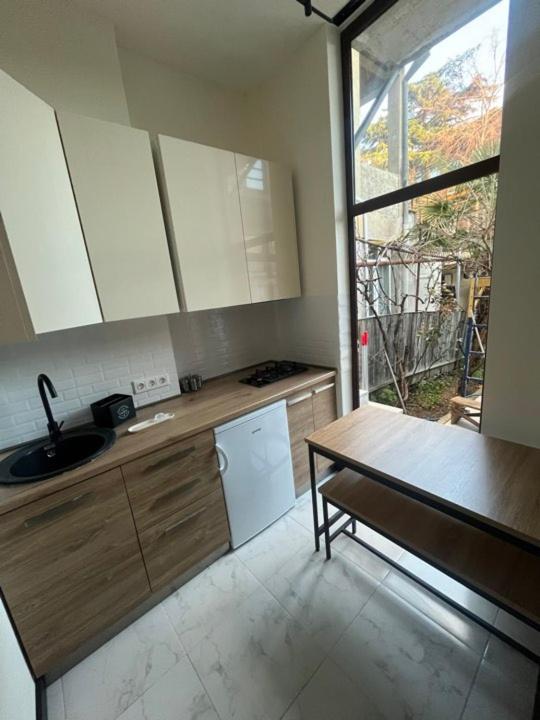 apartment in tbilisi