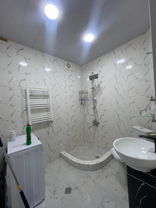 apartment in tbilisi