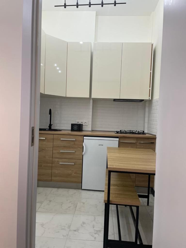 apartment in tbilisi