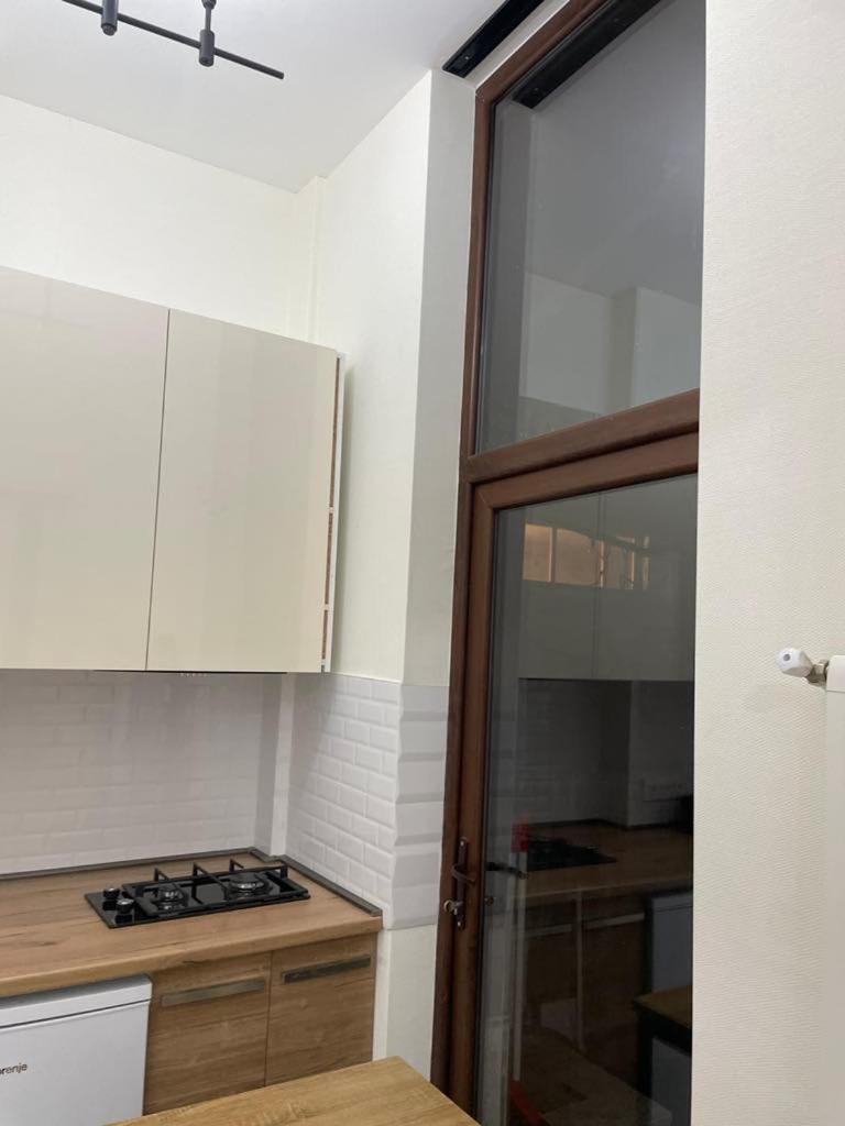 apartment in tbilisi
