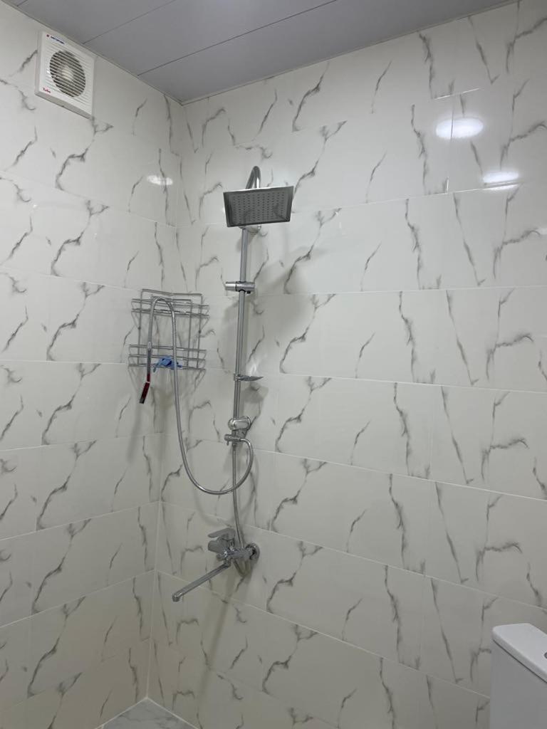 apartment in tbilisi
