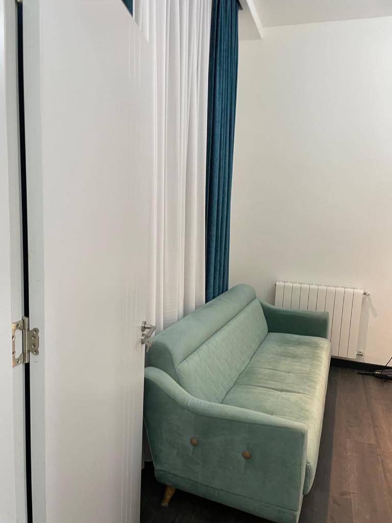 apartment in tbilisi