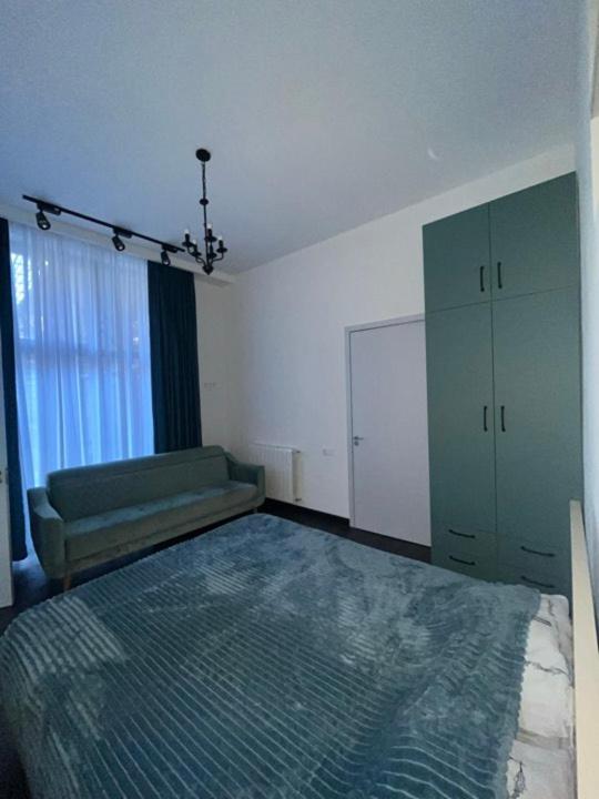 apartment in tbilisi