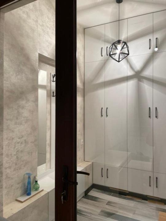 apartment in tbilisi