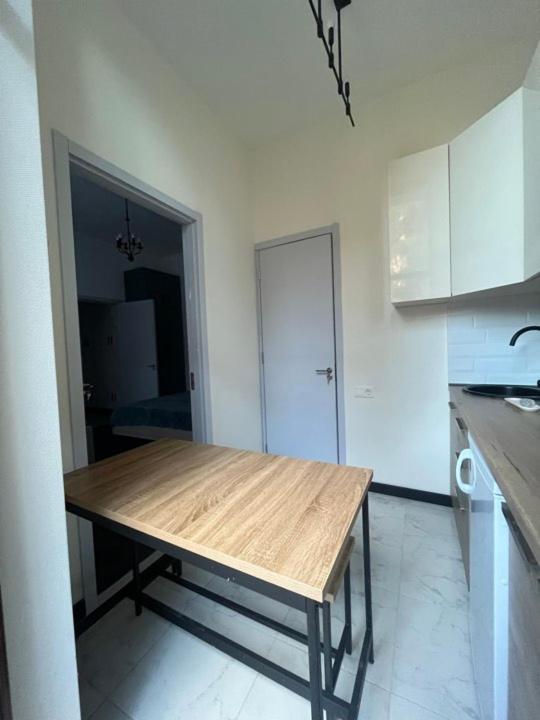 apartment in tbilisi