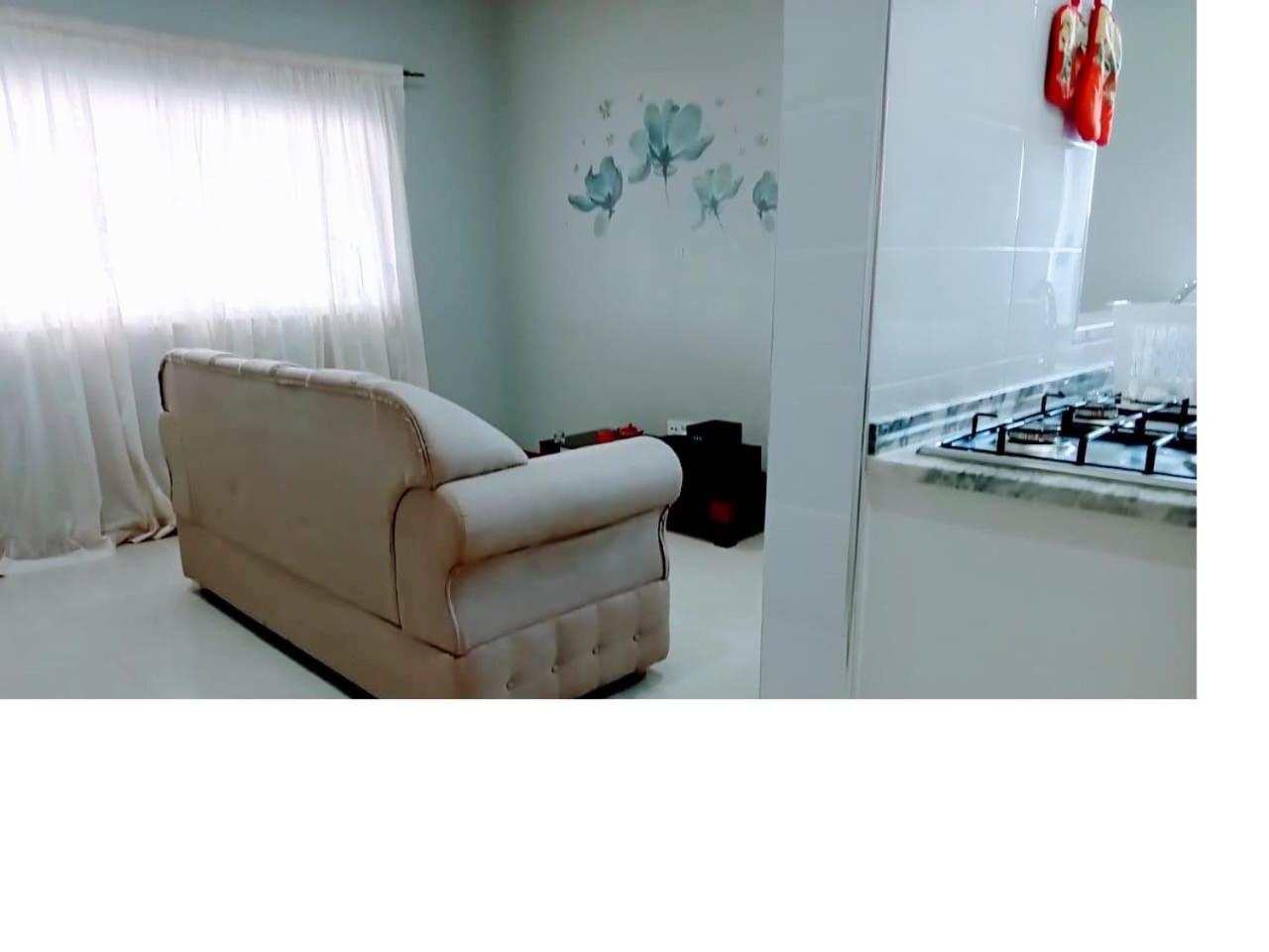 Niclas ApartamentoT1