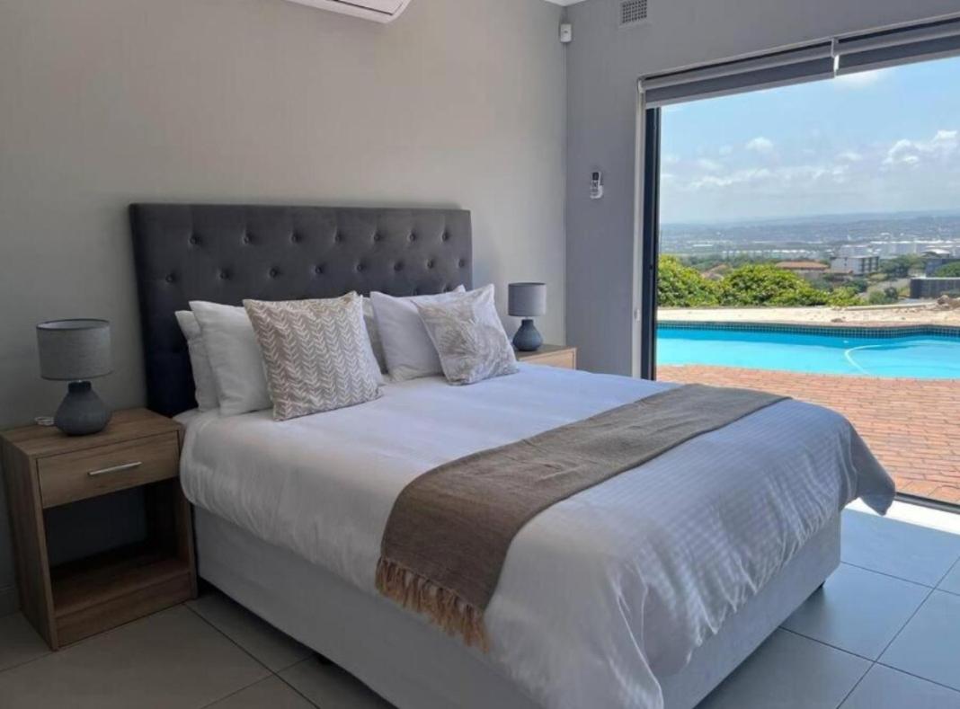 Savoli Guest House view 3