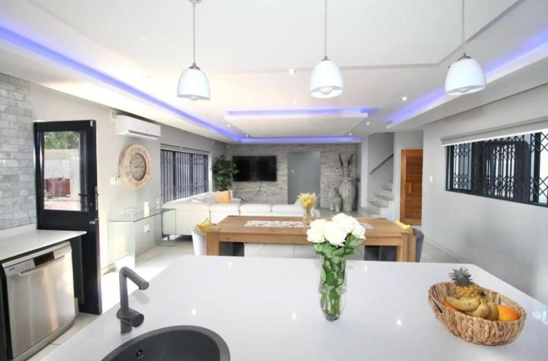 Savoli Guest House view 4