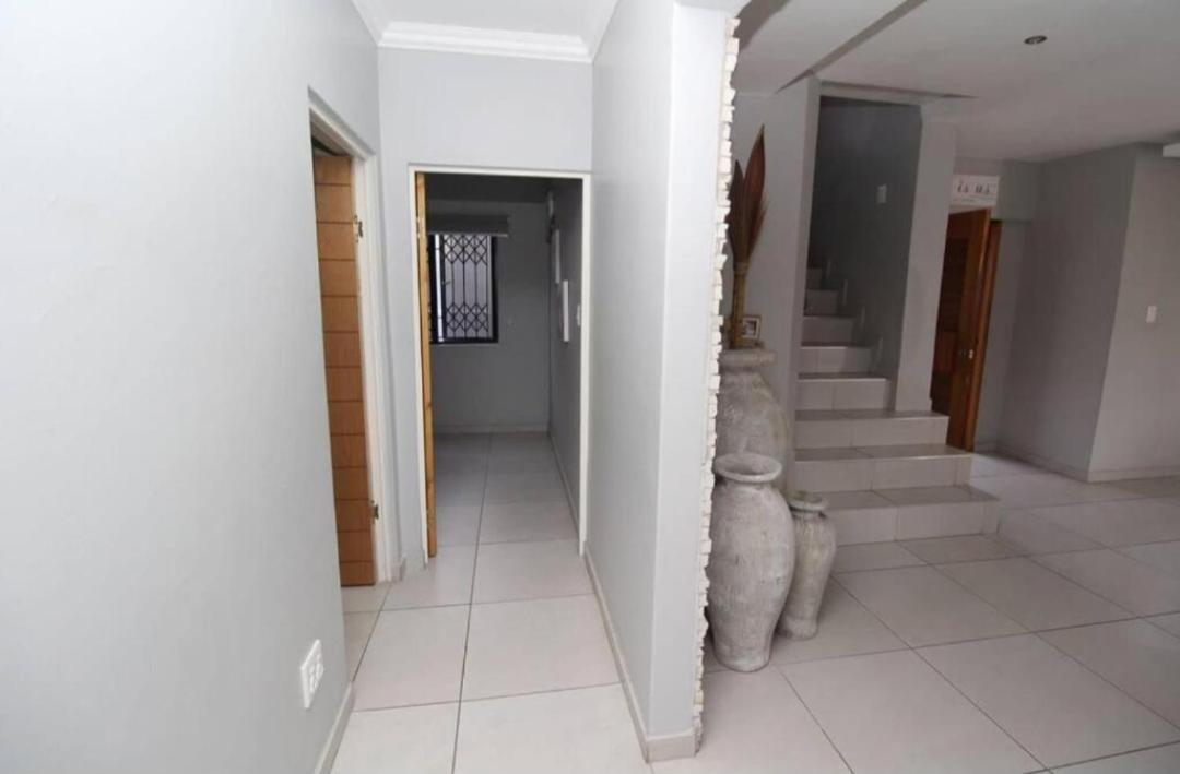 Savoli Guest House view 5