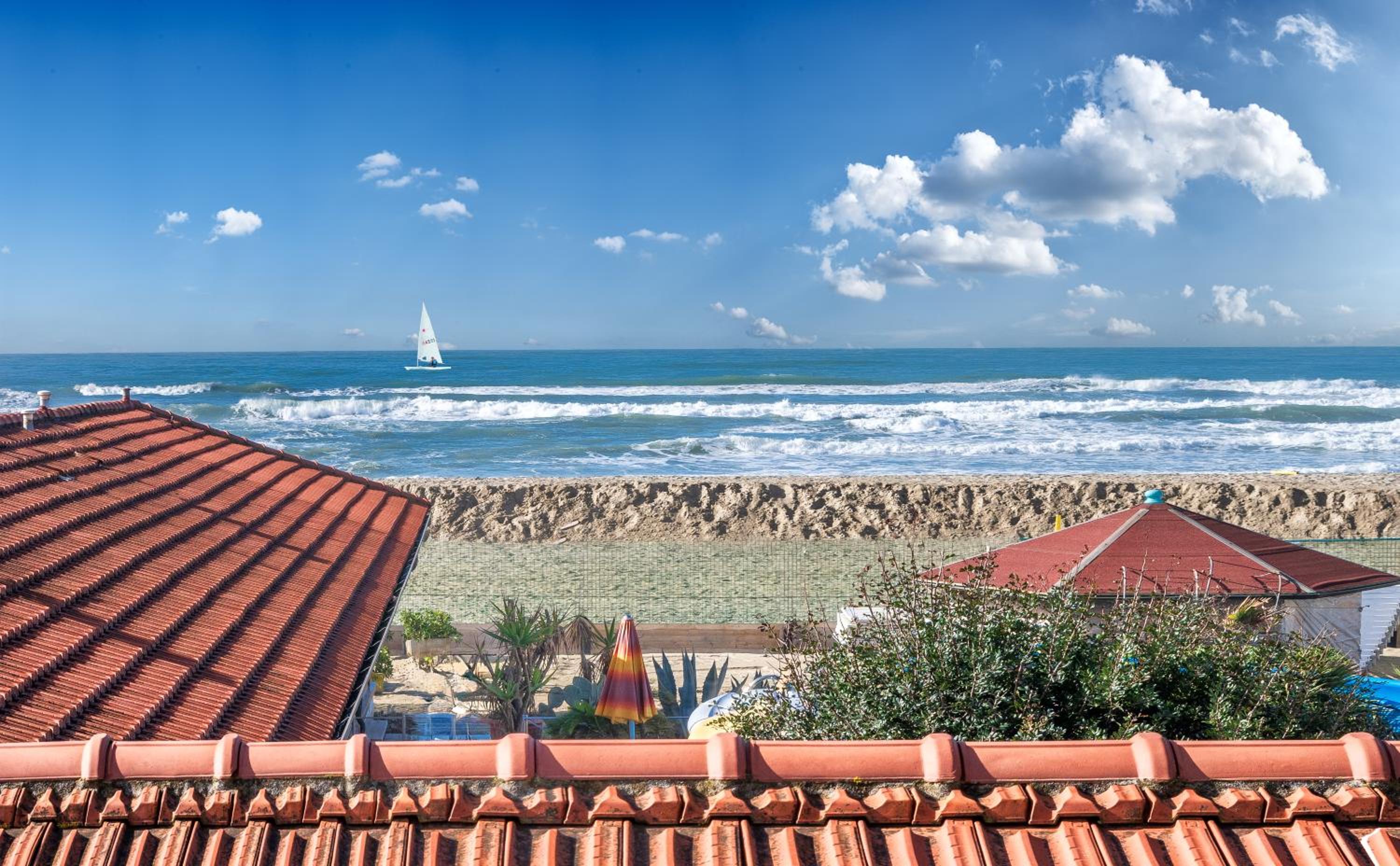 Viareggio Vacations - Viareggio sul Mare - Property Image 9
