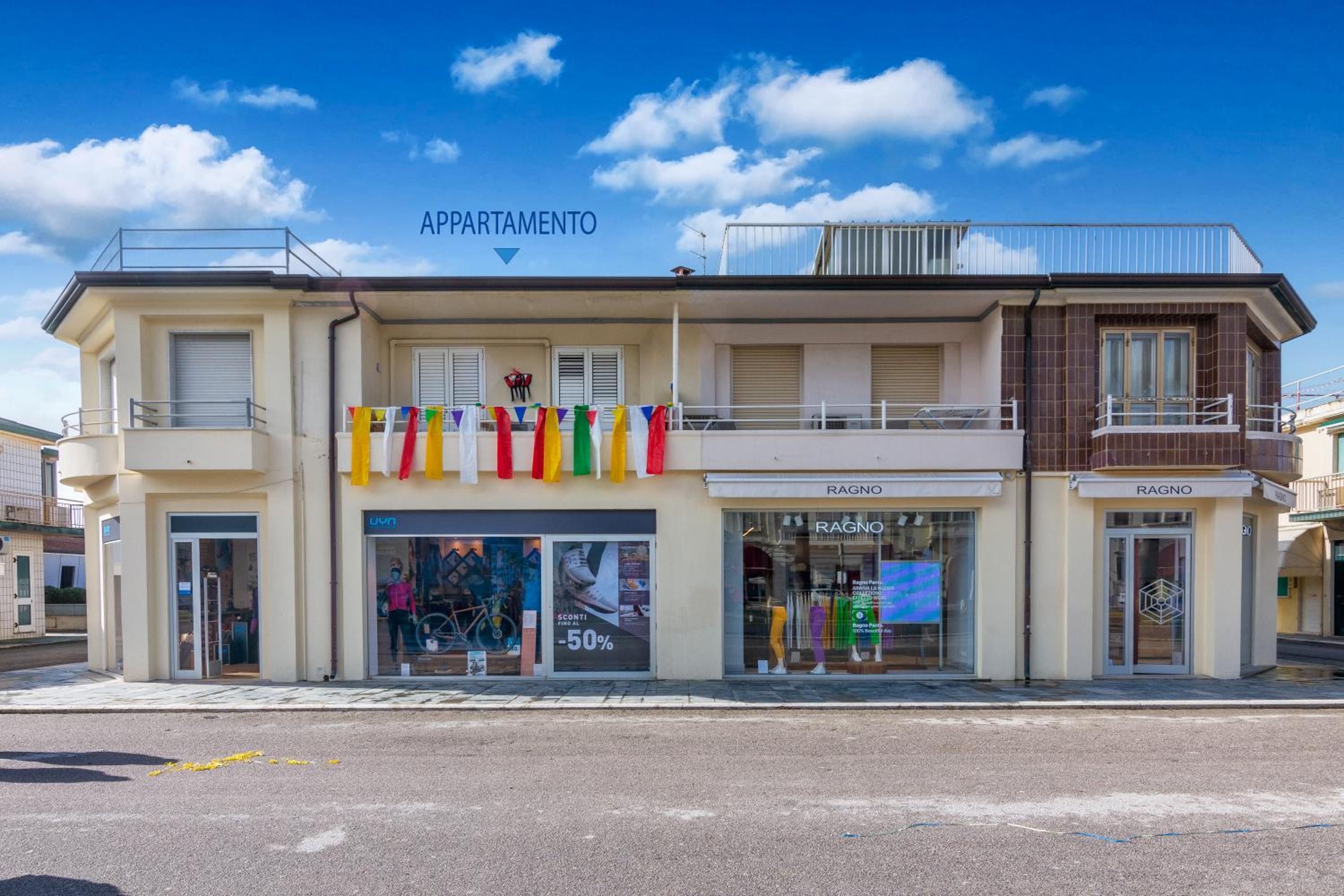 Viareggio Vacations - Viareggio sul Mare - Property Image 8