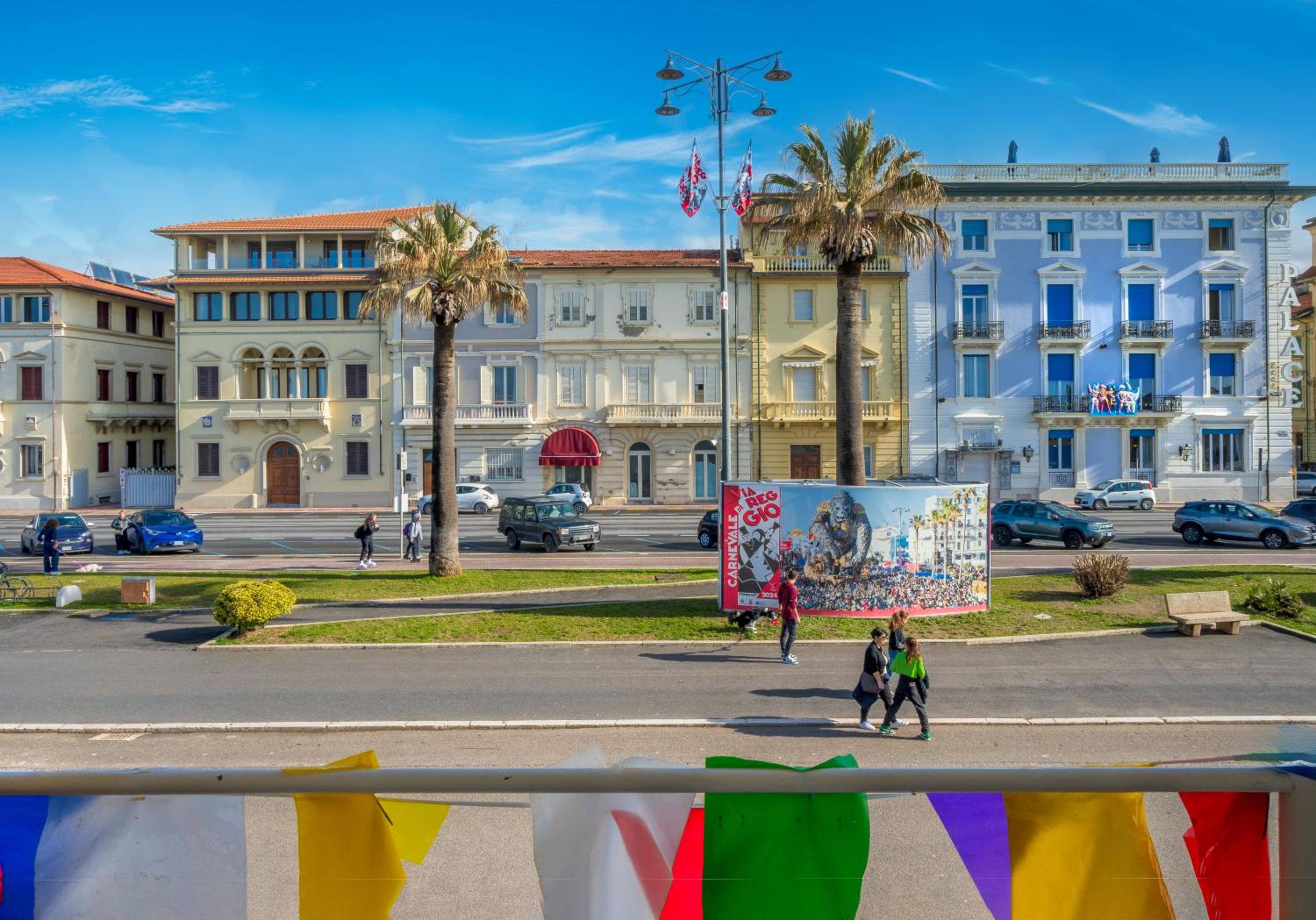 Viareggio Vacations - Viareggio sul Mare - Property Image 11
