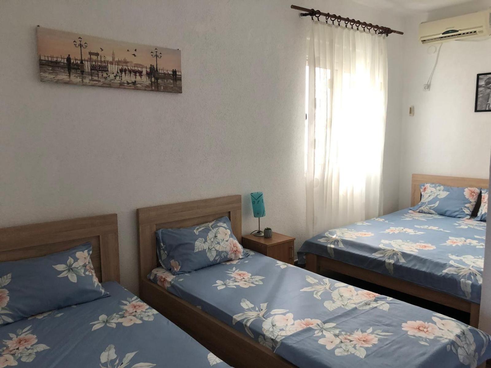 Xaxa Apartments
