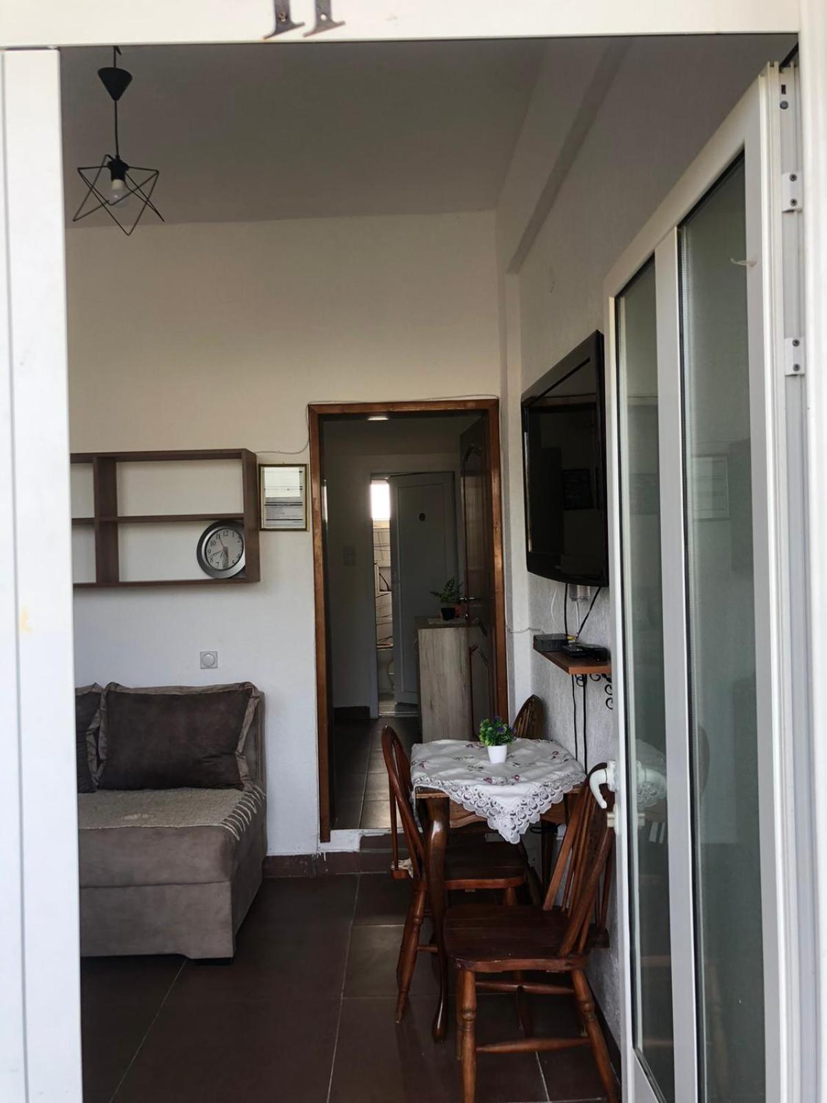 Xaxa Apartments