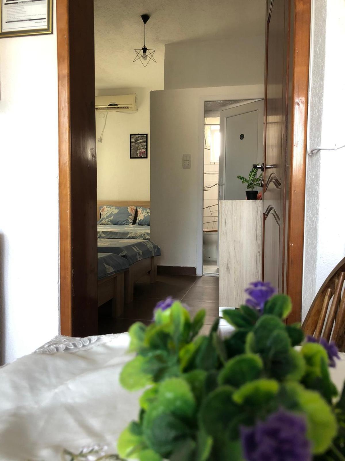 Xaxa Apartments