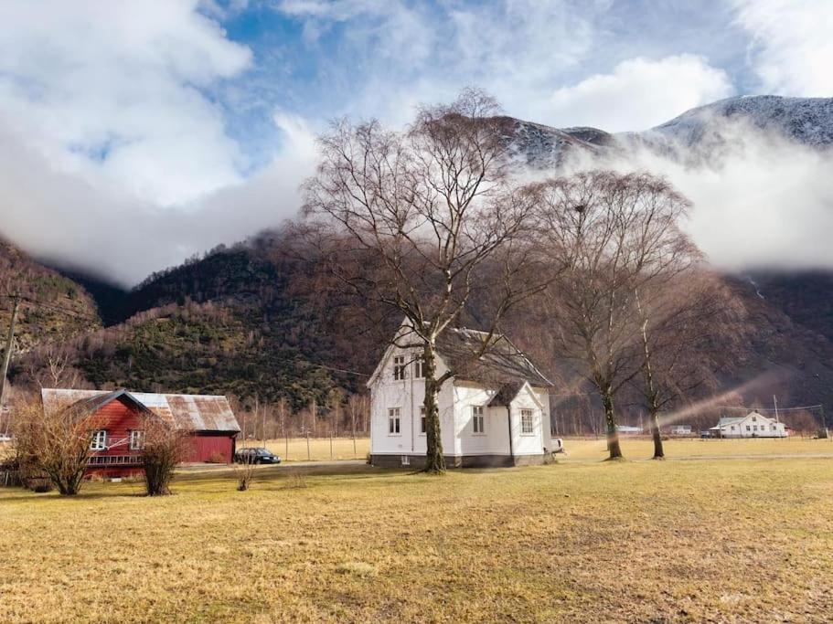 Hagusane Feriehus
