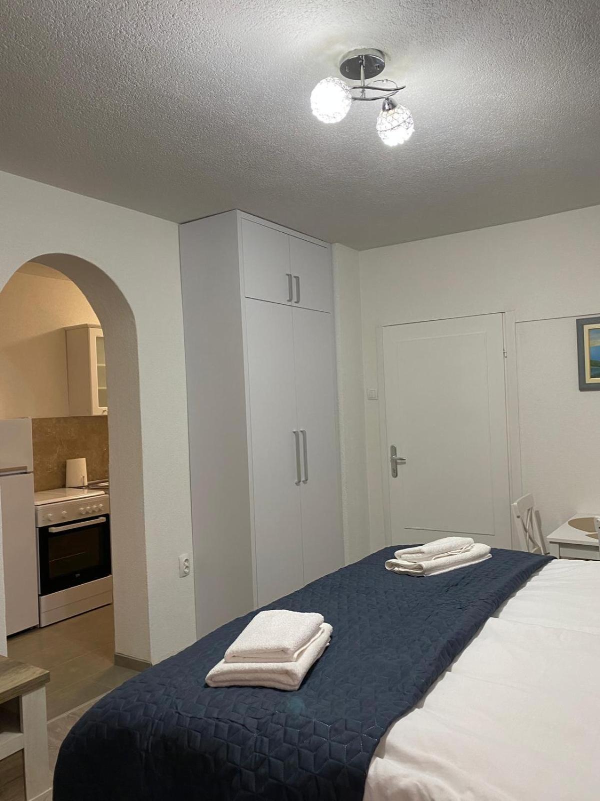 Apartmani Simovic