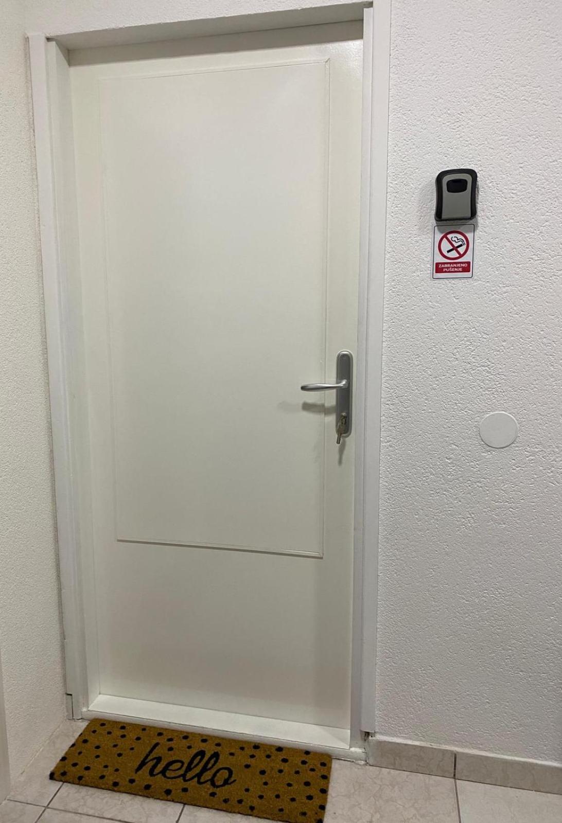 Apartmani Simovic