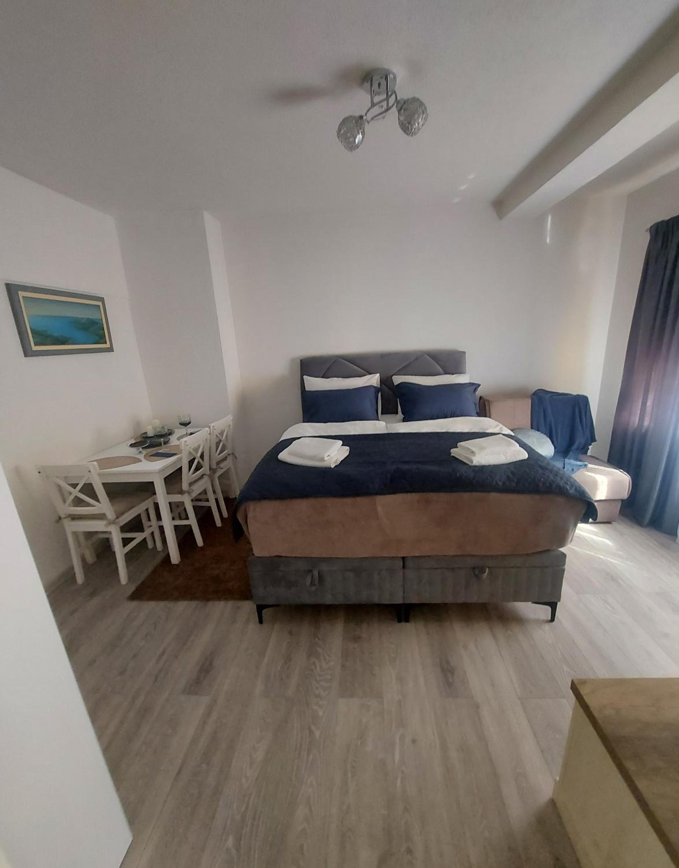 Apartmani Simovic