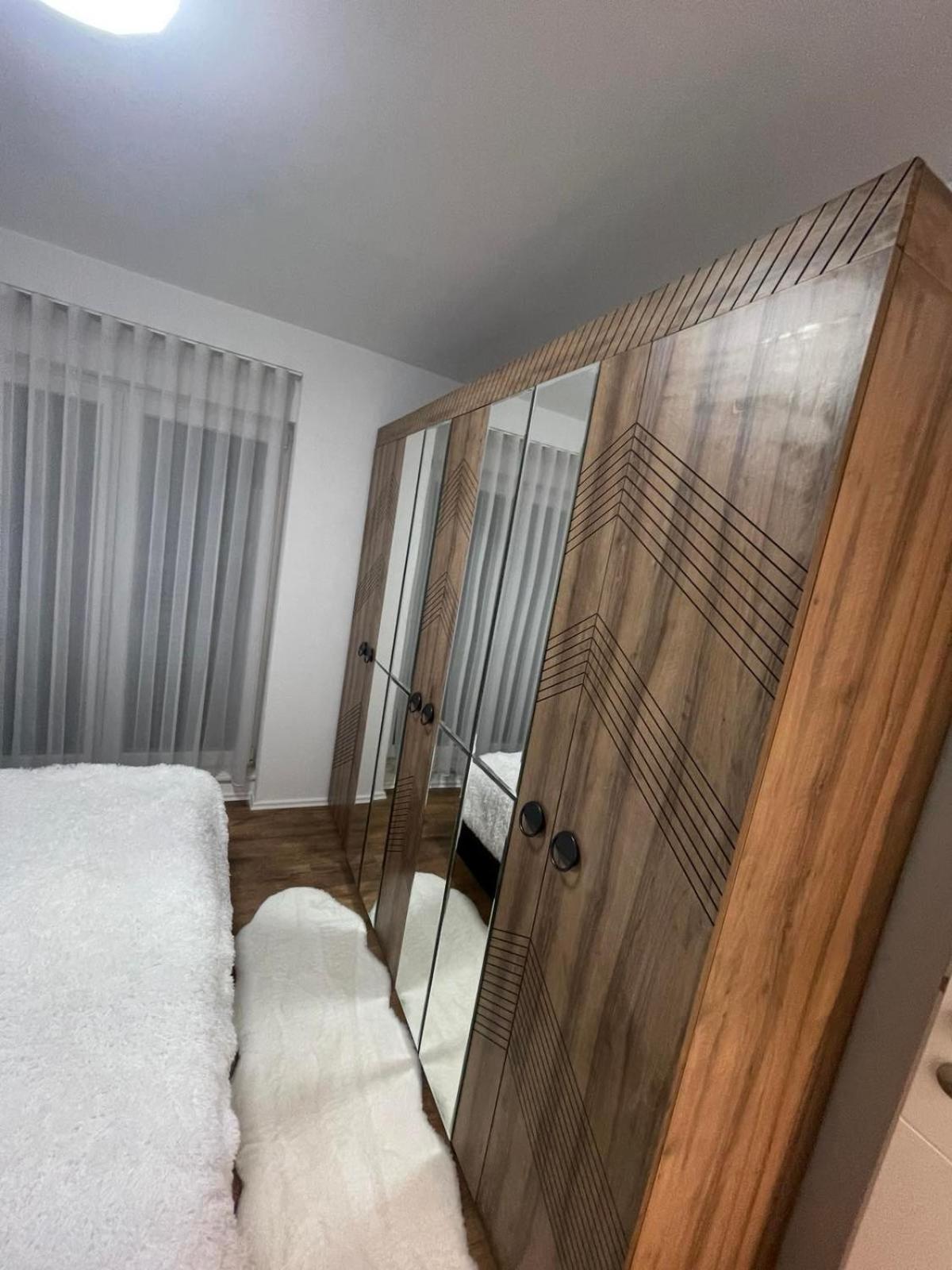 Luxury Apartment, photo 13